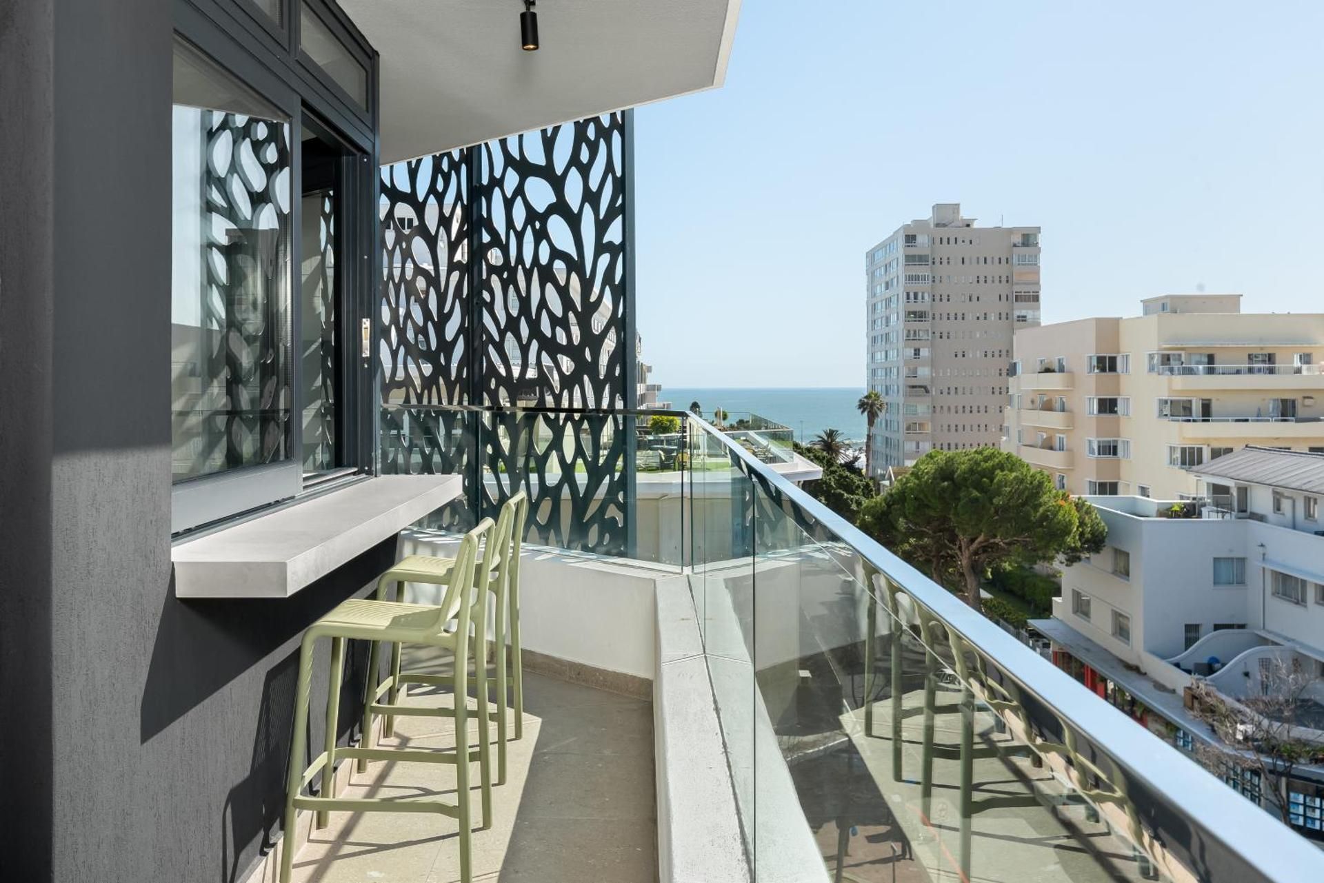 Sage Apartments by Propr