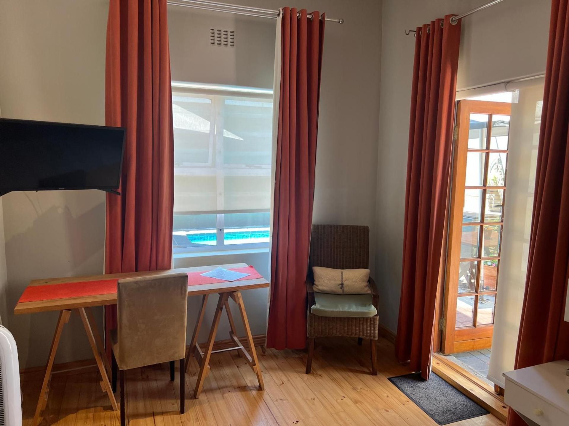 Cape Nelson Guest House Double Room 2