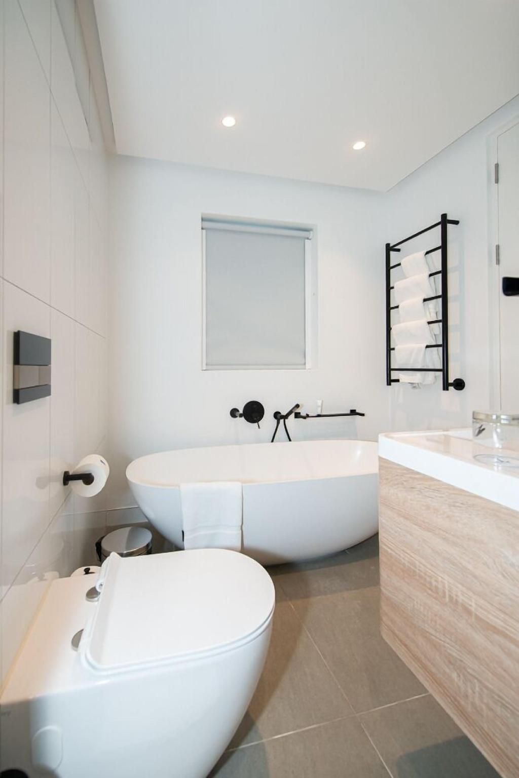 Standard One Bedroom Apartment