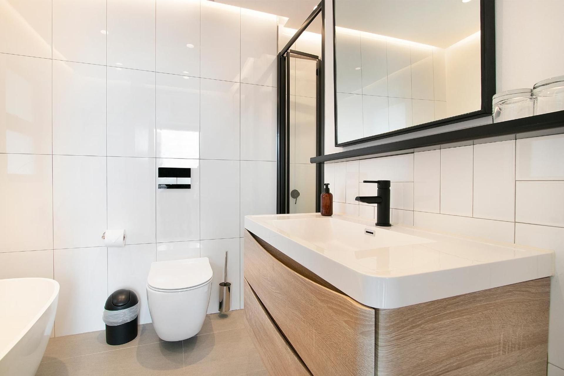 Two Bedroom Apartment