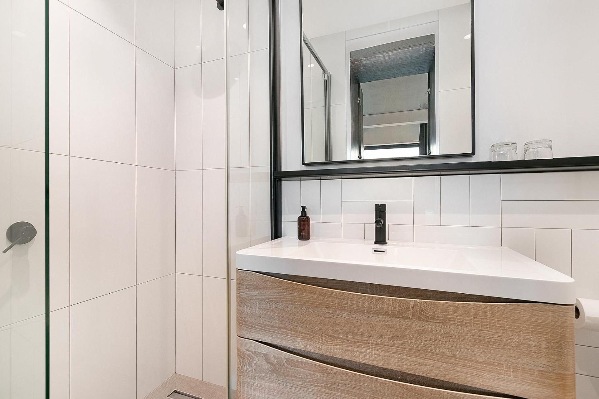 One Bedroom Apartment