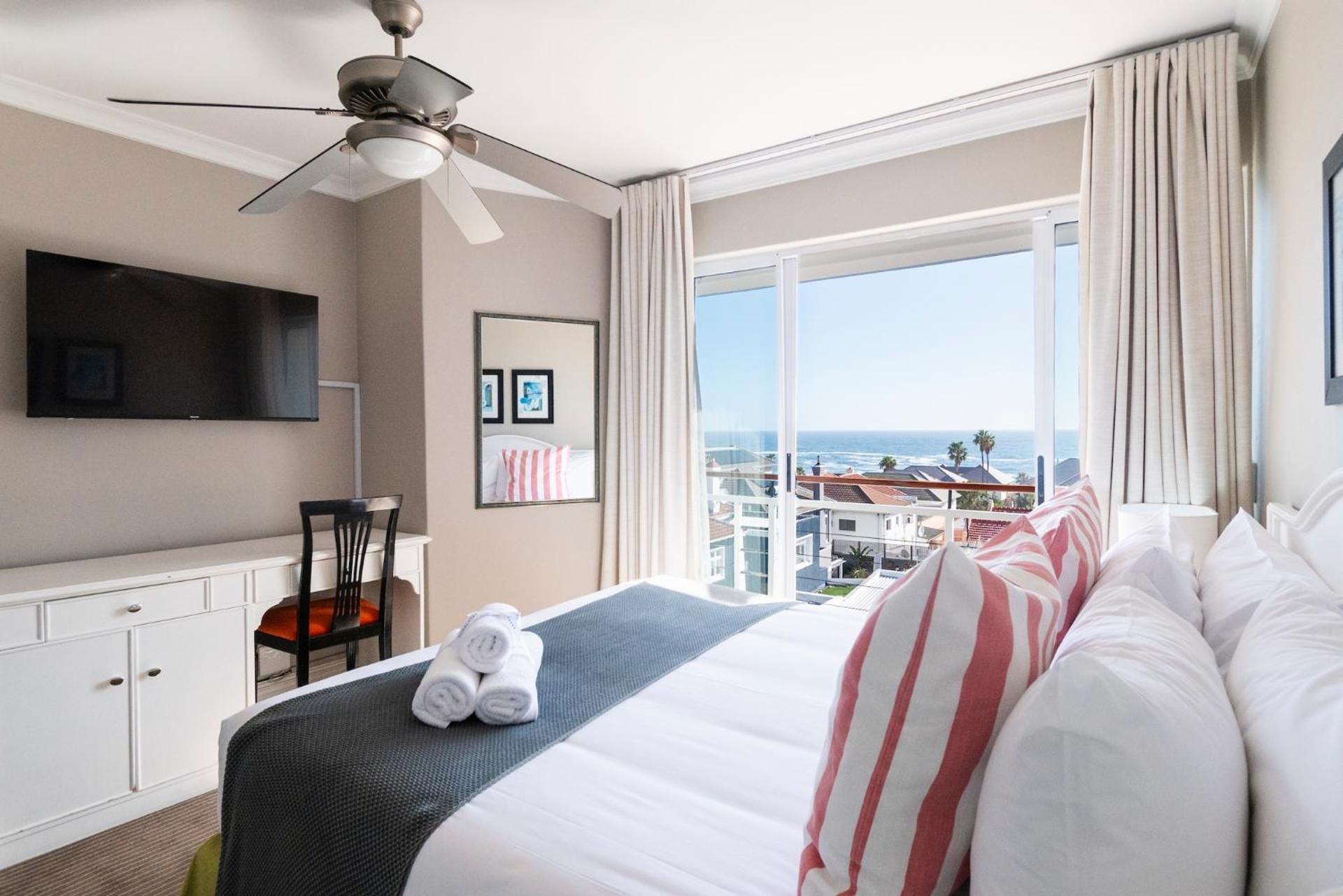 Luxury Apartment