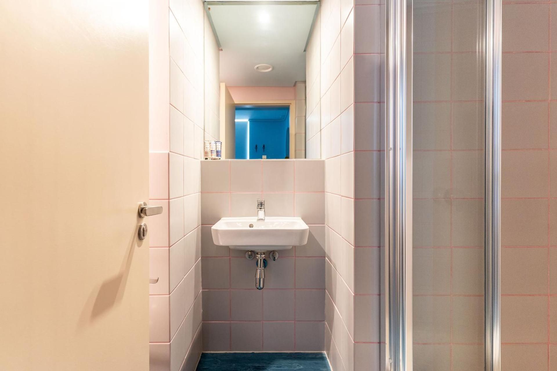 One-Bedroom Standard Apartment