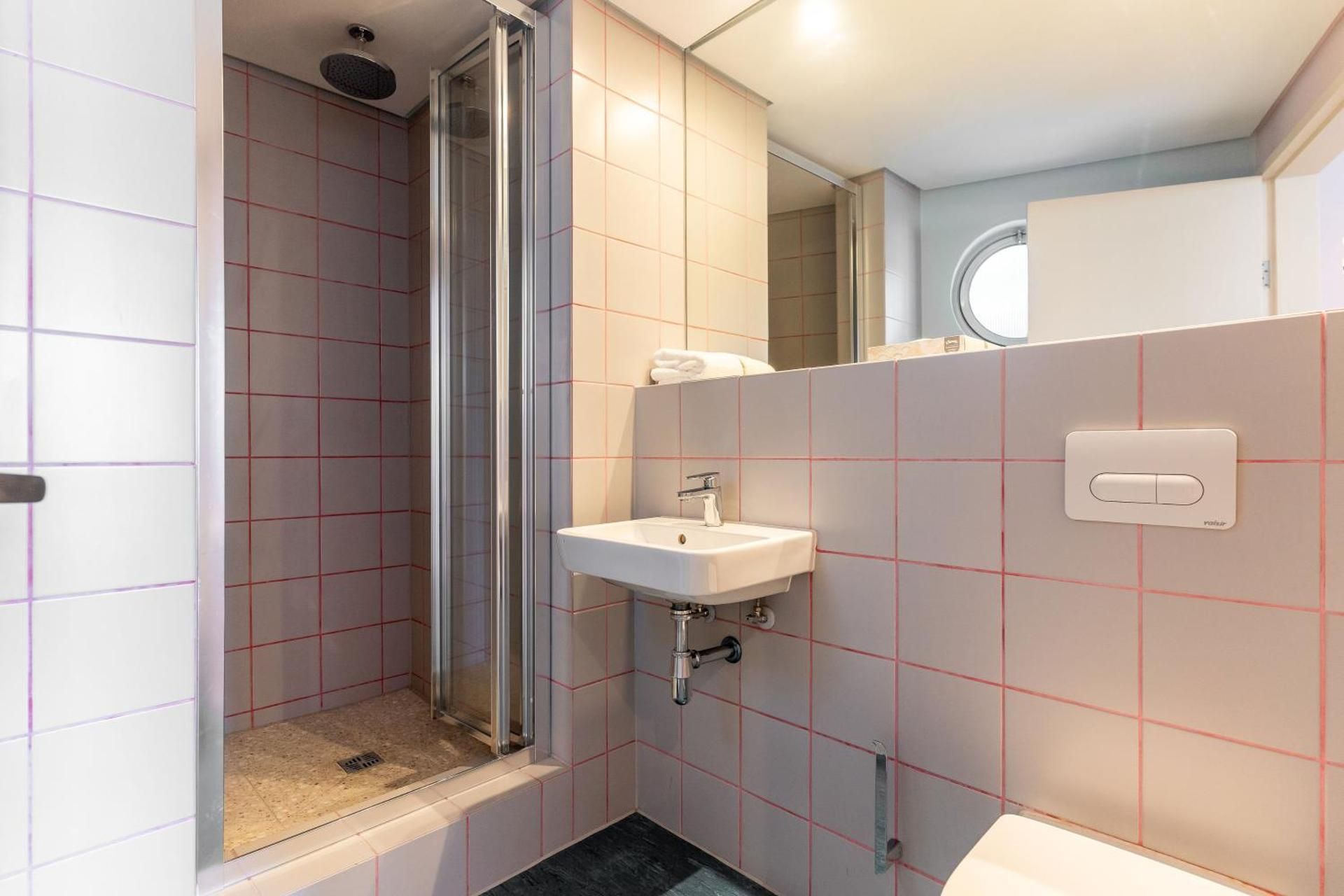 One-Bedroom Superior Apartment