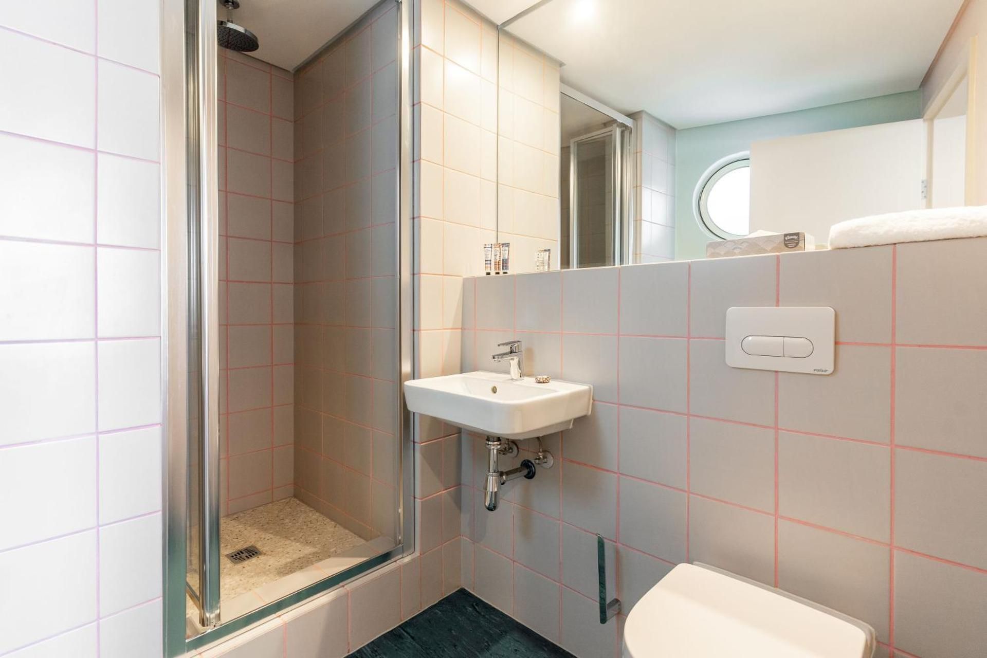 Two-Bedroom Deluxe Apartment