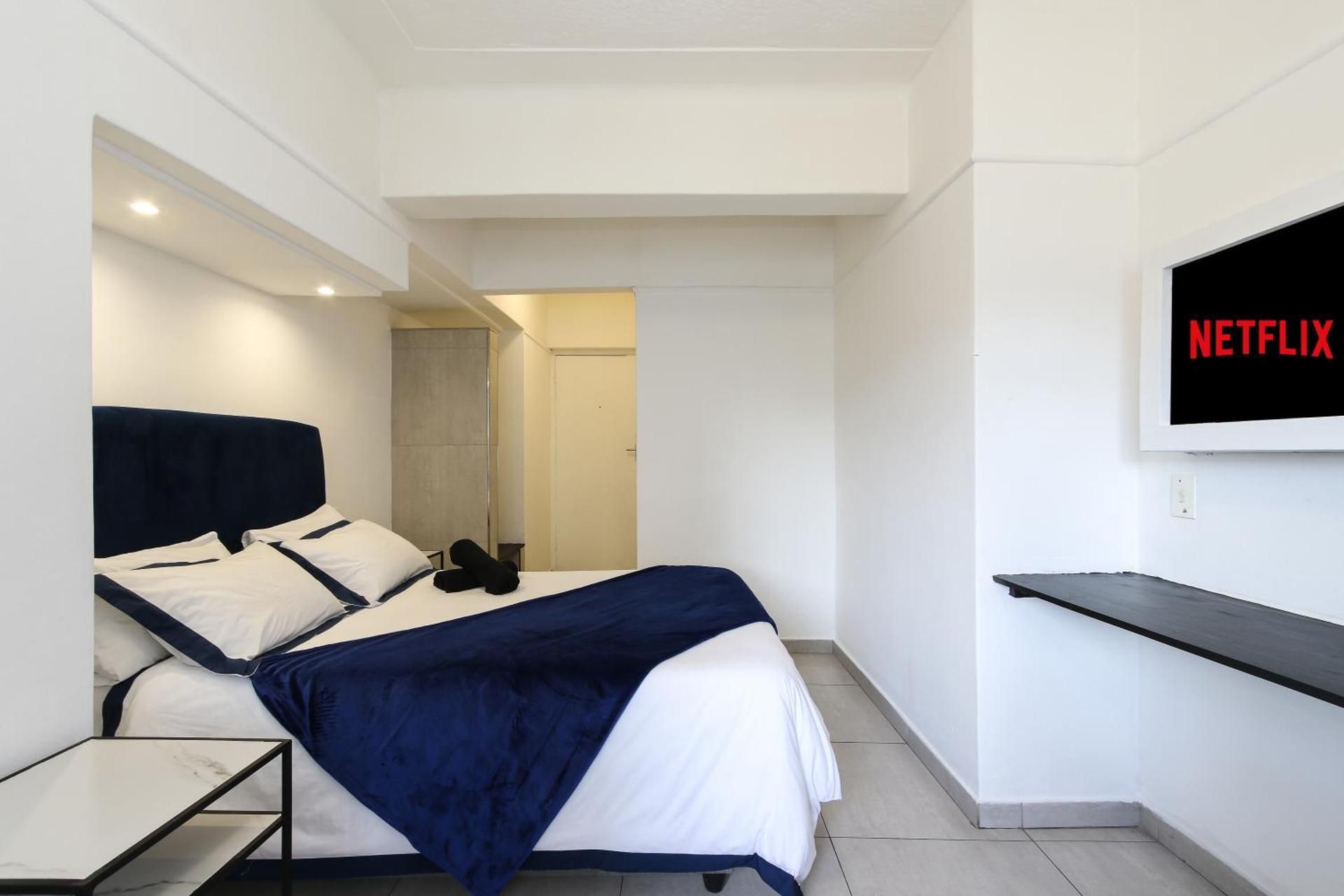 Budget Double Room