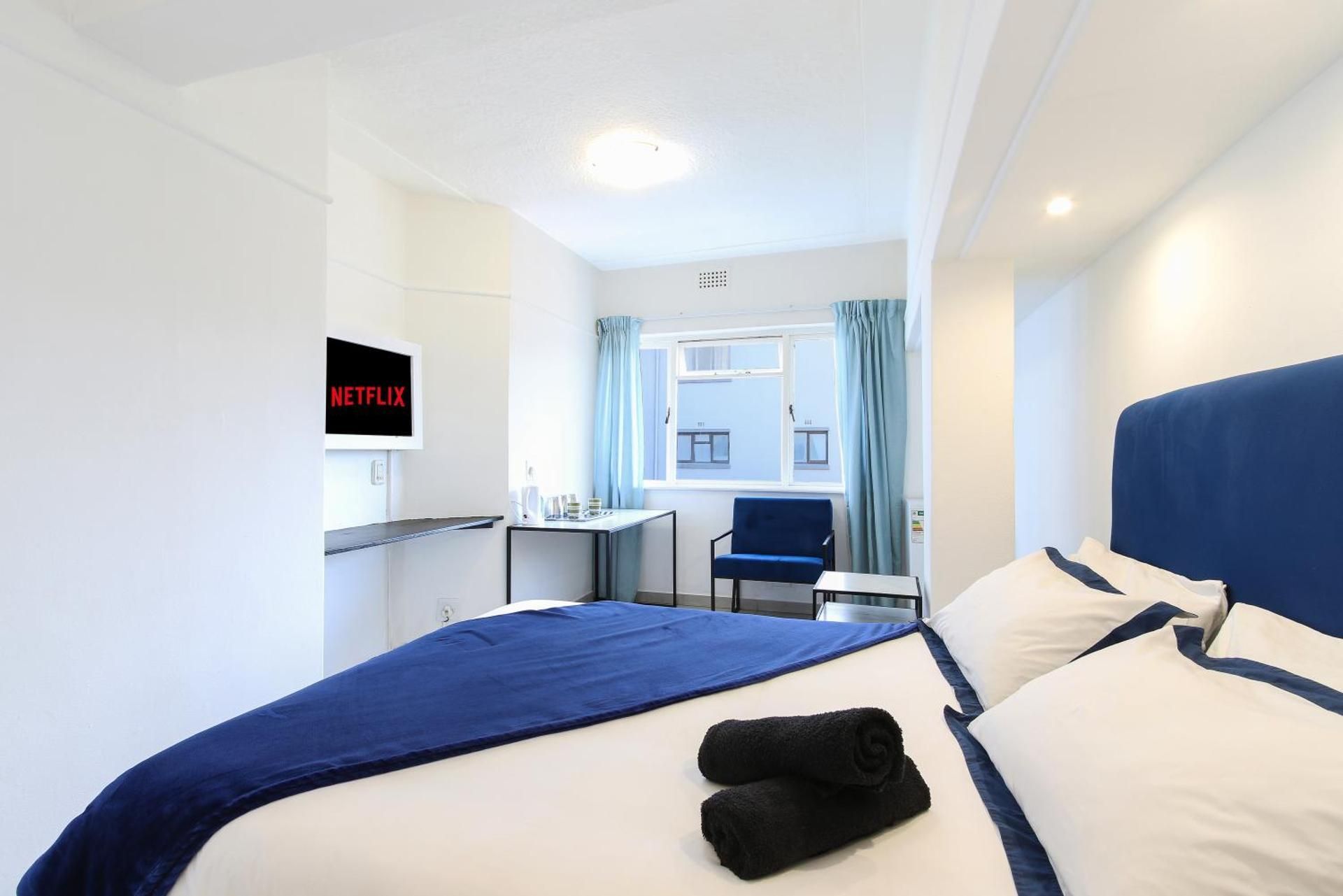 Budget Double Room
