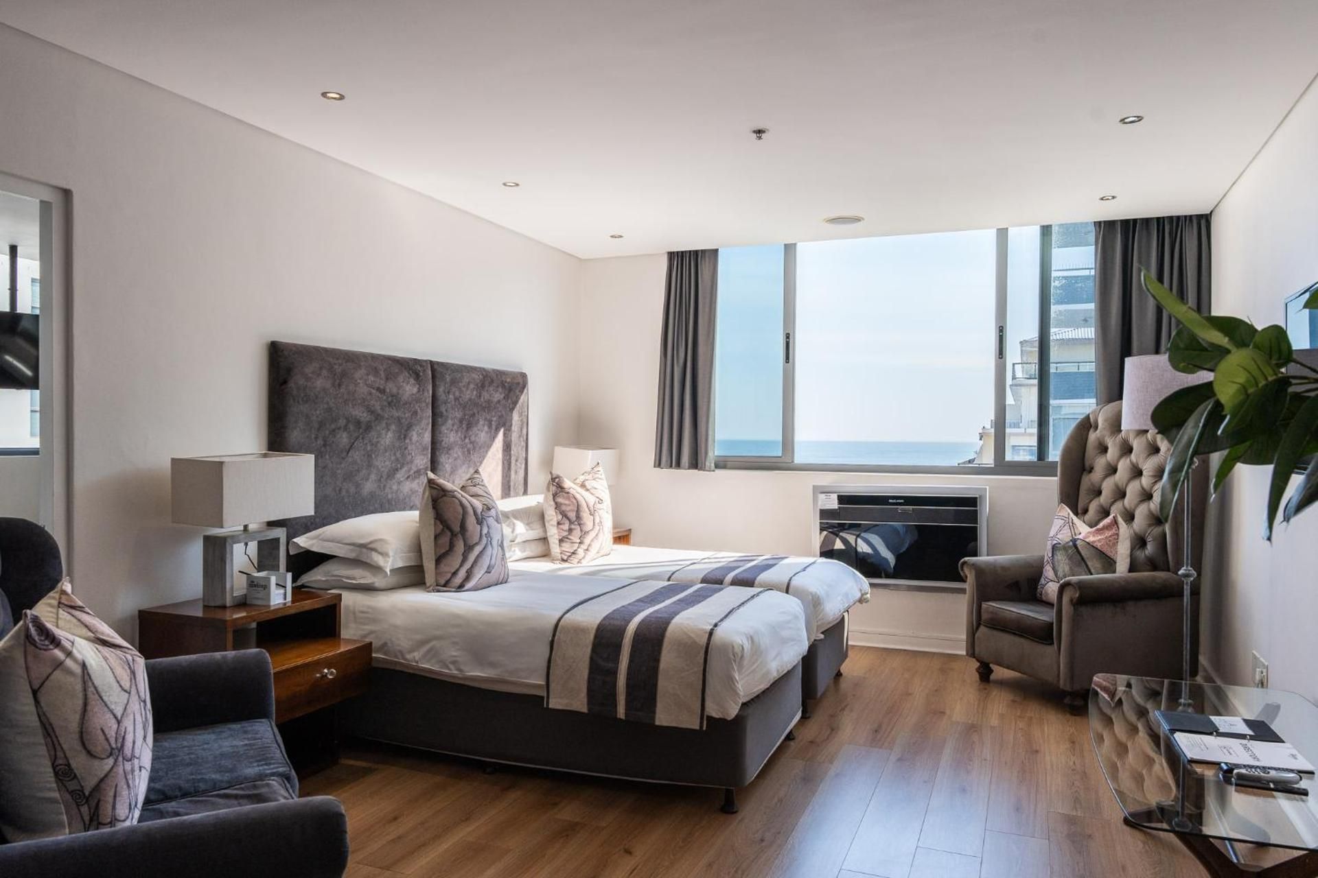King Suite