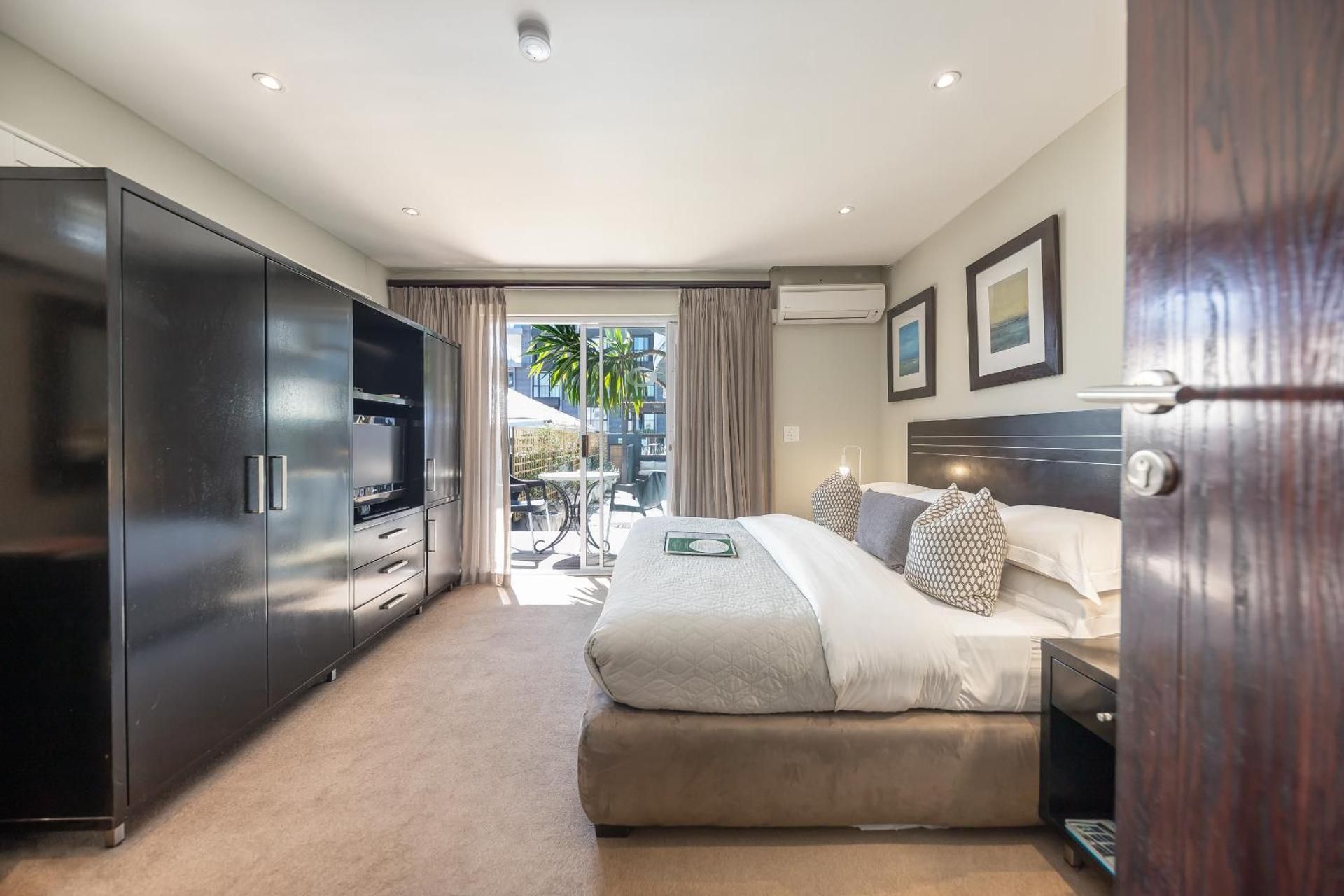 O on Kloof Boutique Hotel Standard Room