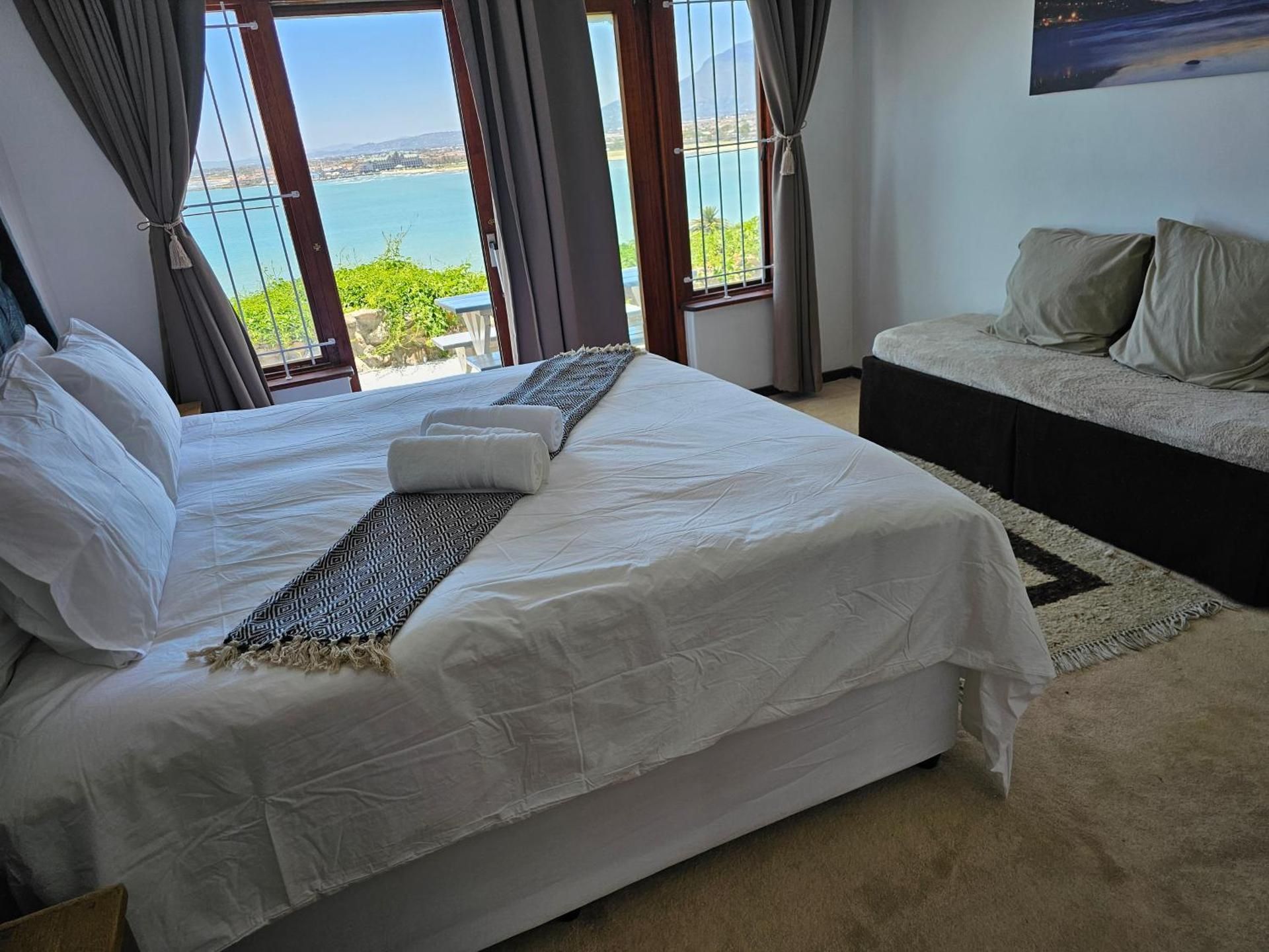 Family Double Room