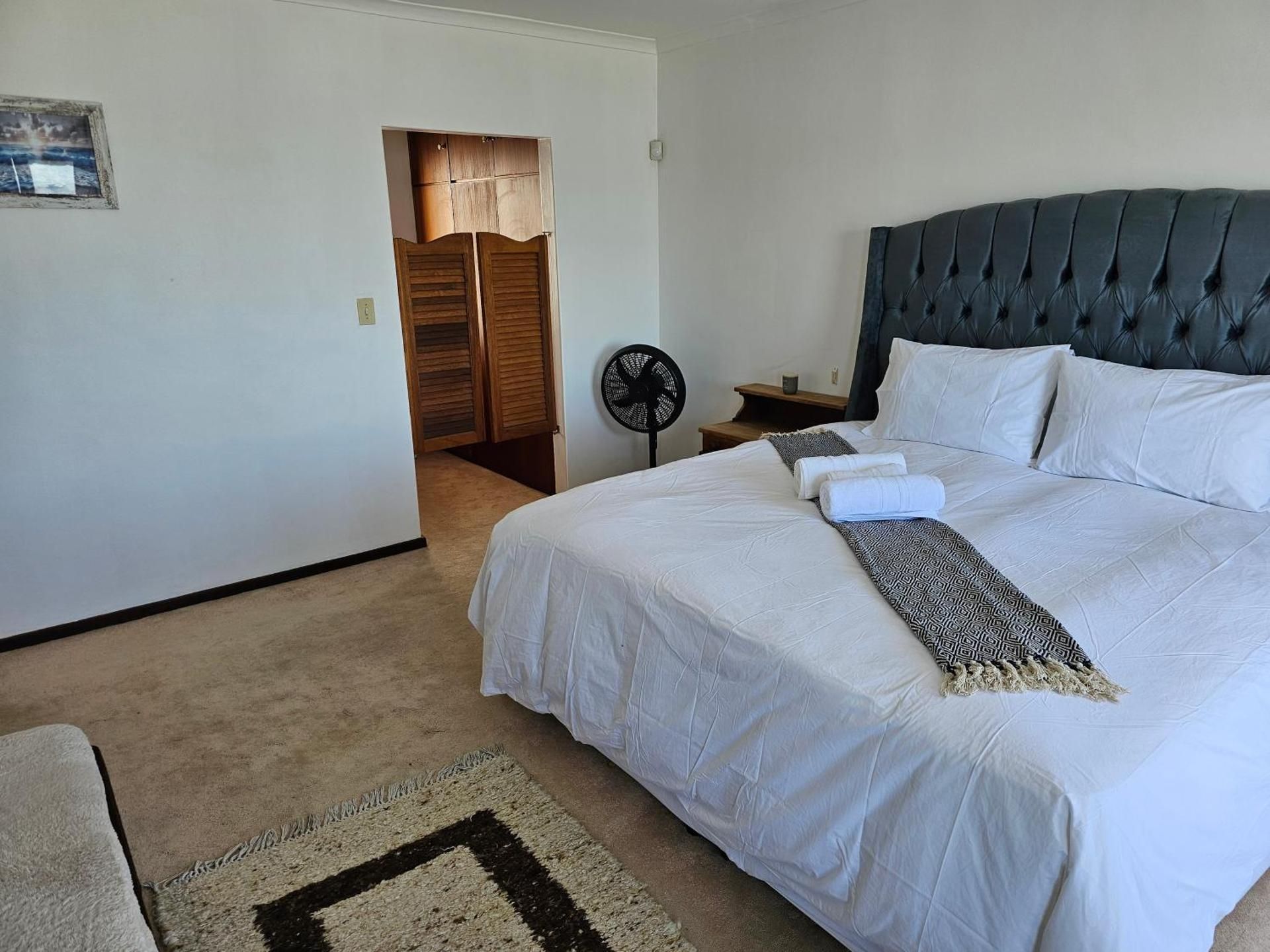 Family Double Room