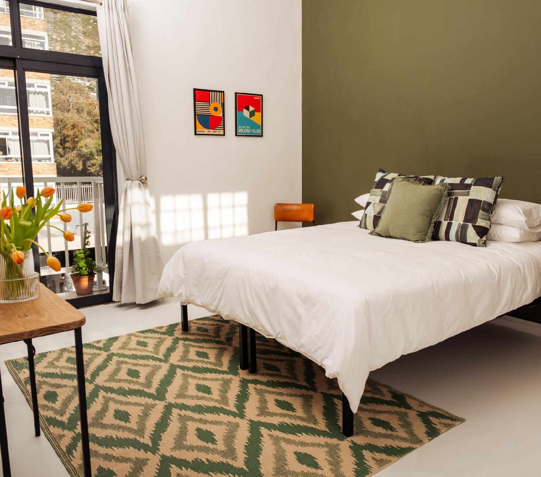 Fools Inn 1 Bedroom Superior