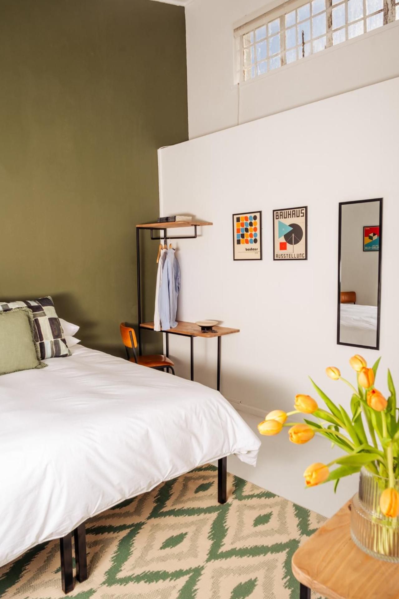 Fools Inn Basic Double Non-Air Conditioning