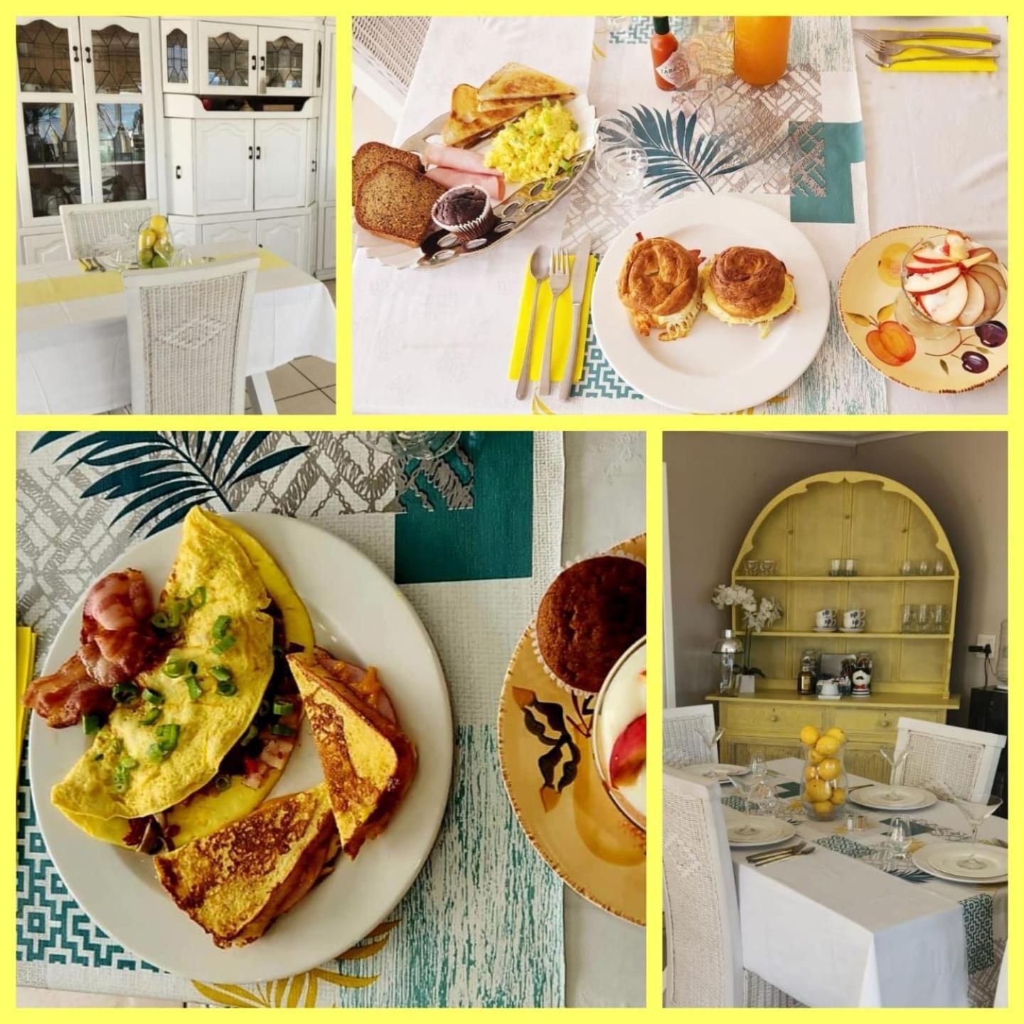 Gordon's Beach Lodge