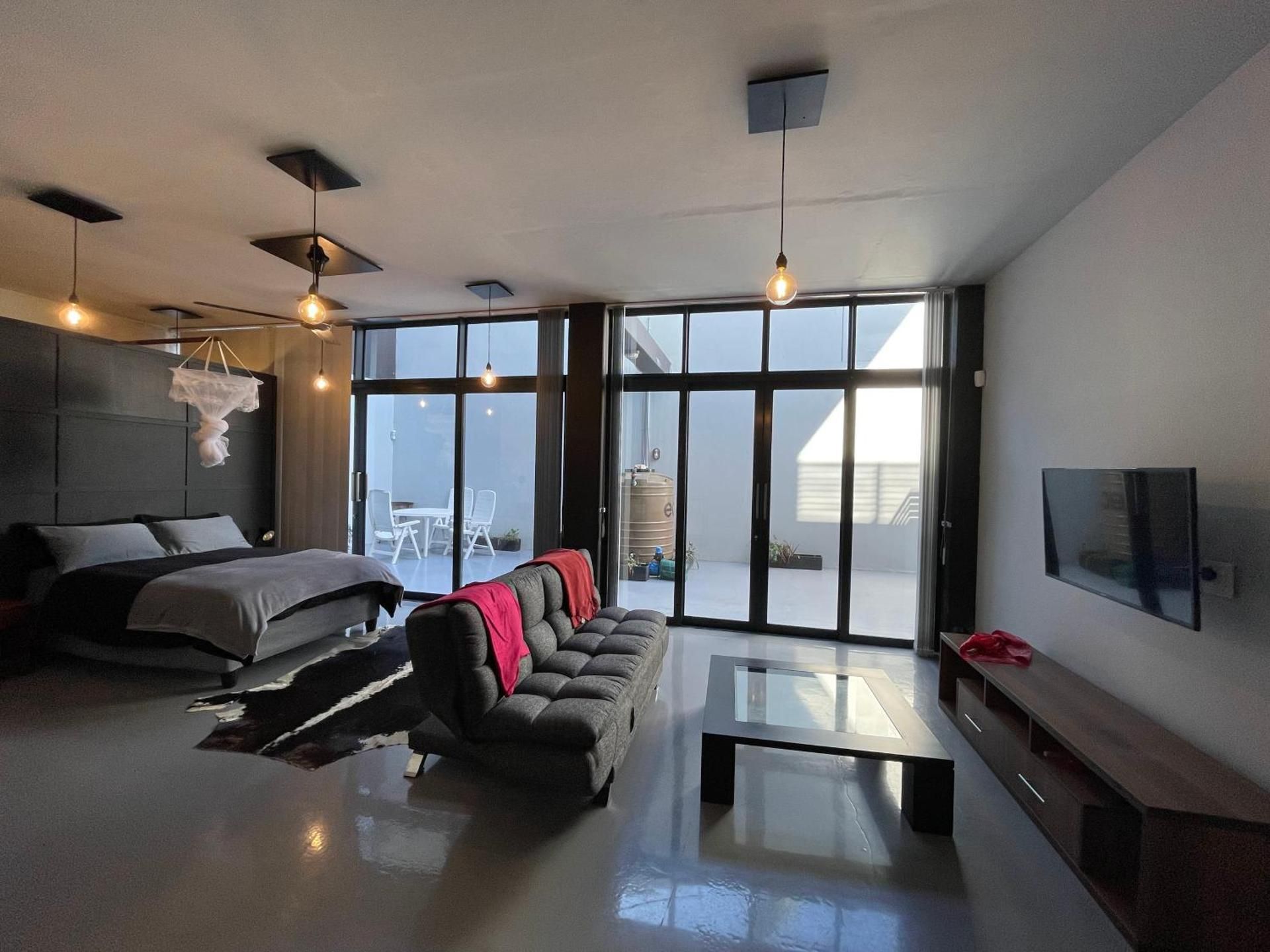 Villa on Ocean View Studio Apartment 2