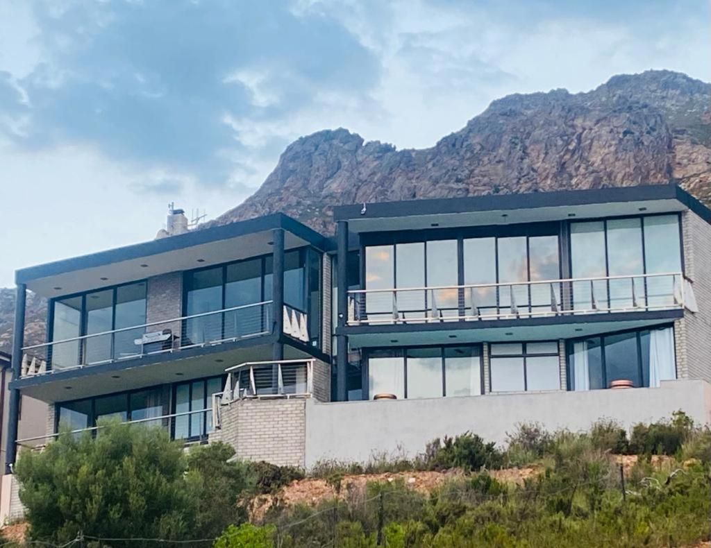 On the GBay Villa