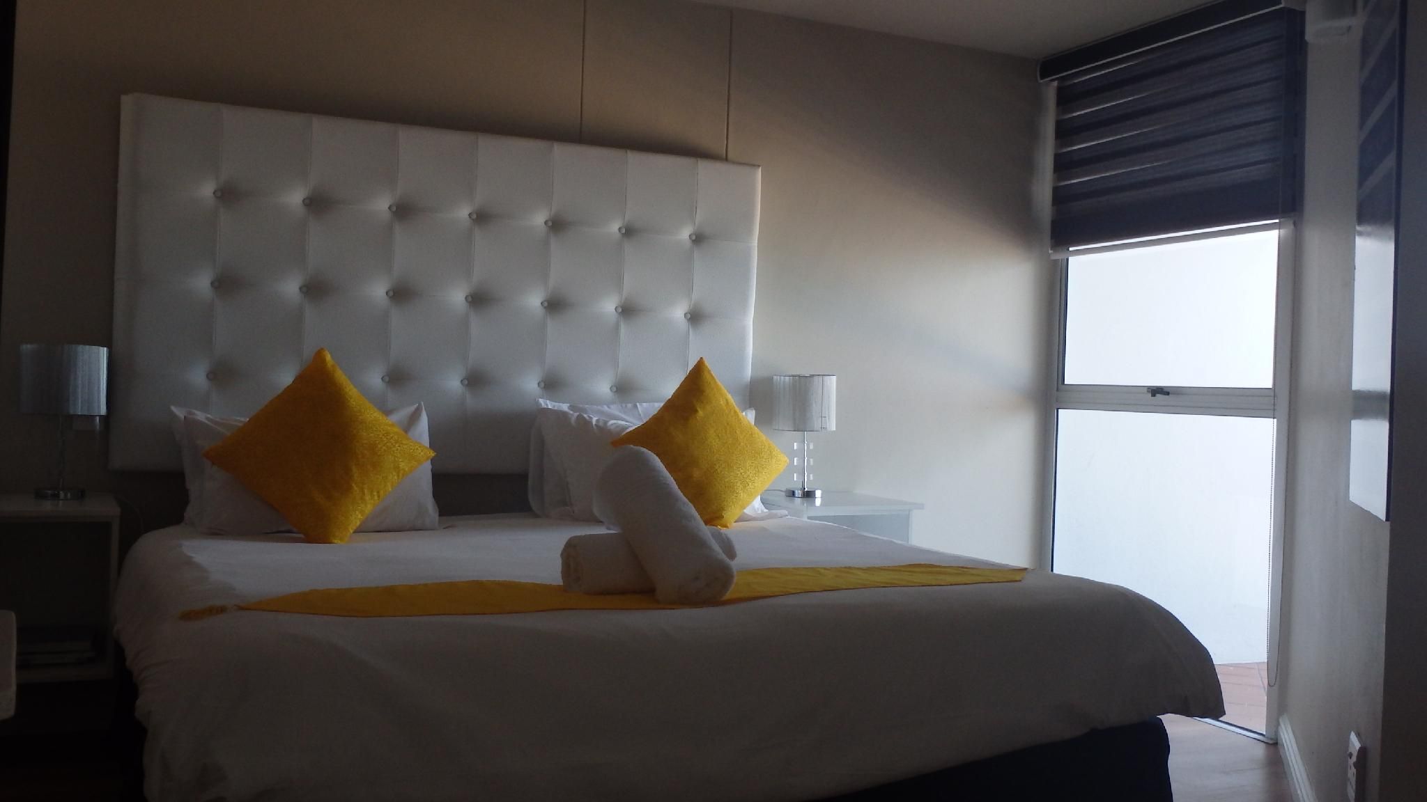One Bedroom Suite