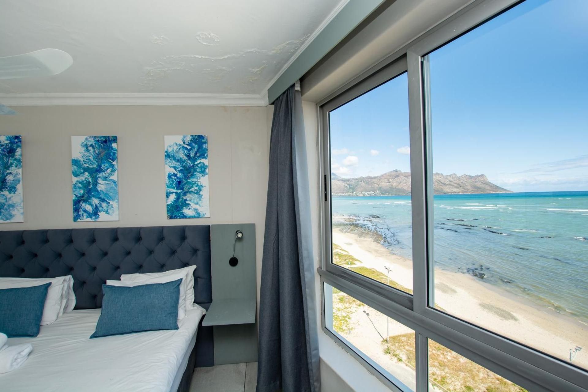 Standard King Room - Sea Facing