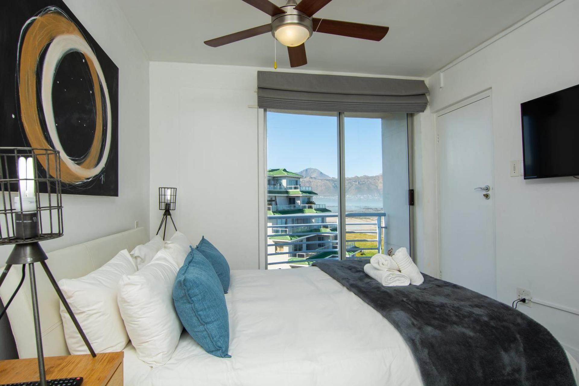 Family Room Sea View