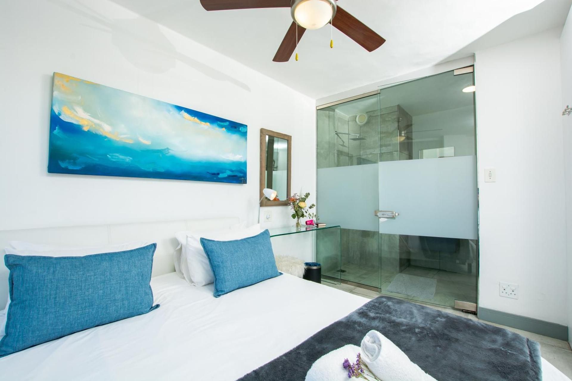 Family Room Sea View