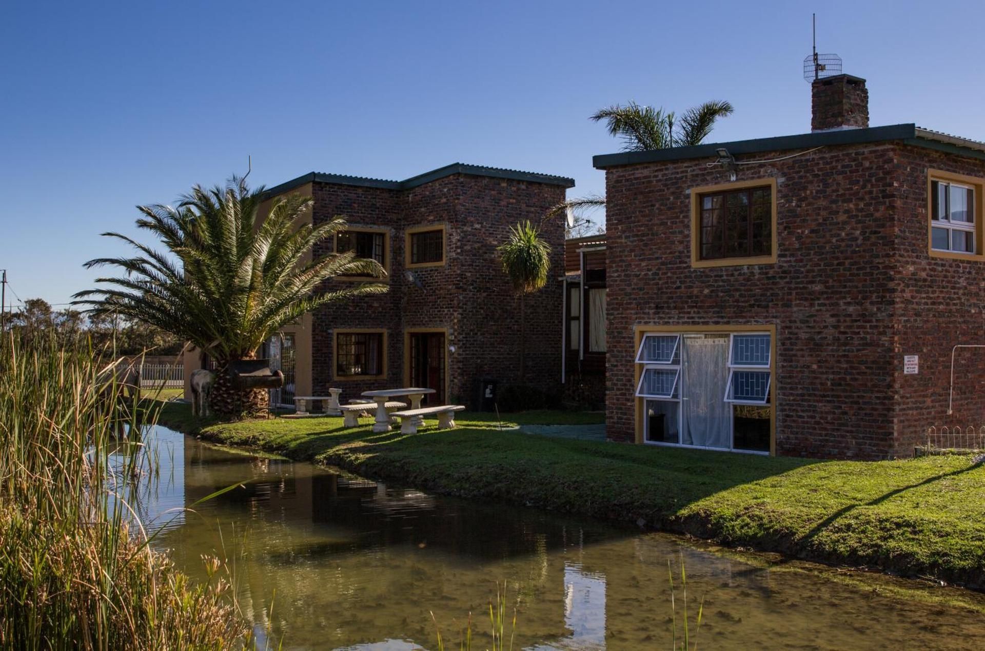 Kingfisher Hollow Self Catering Guest House.