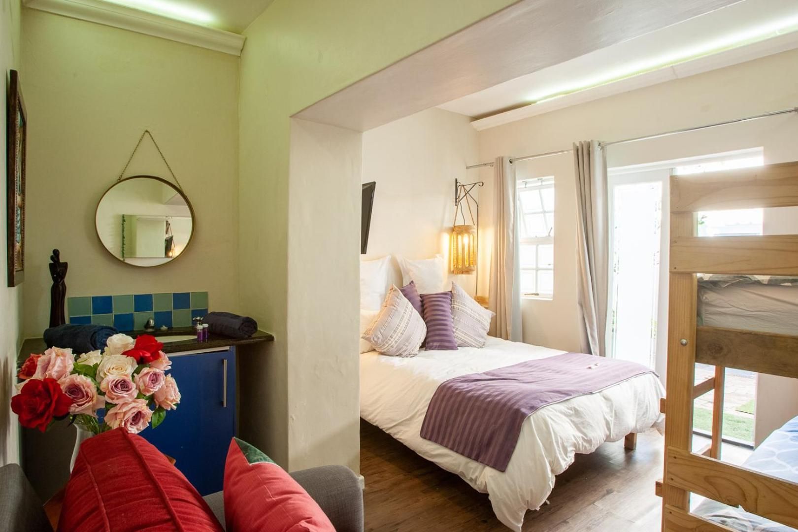 Standard Family Room