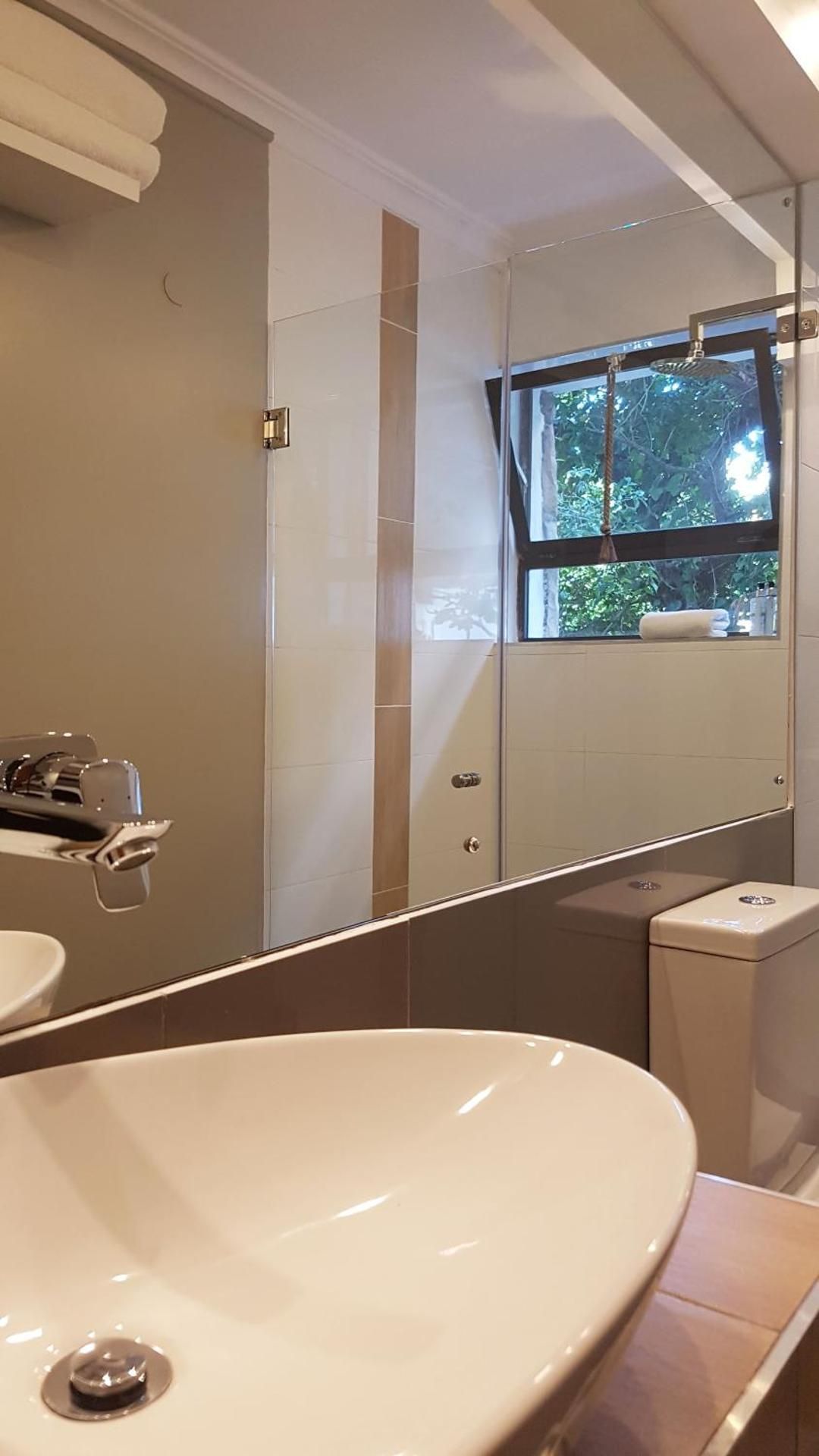 Standard Double Room with Ocean View