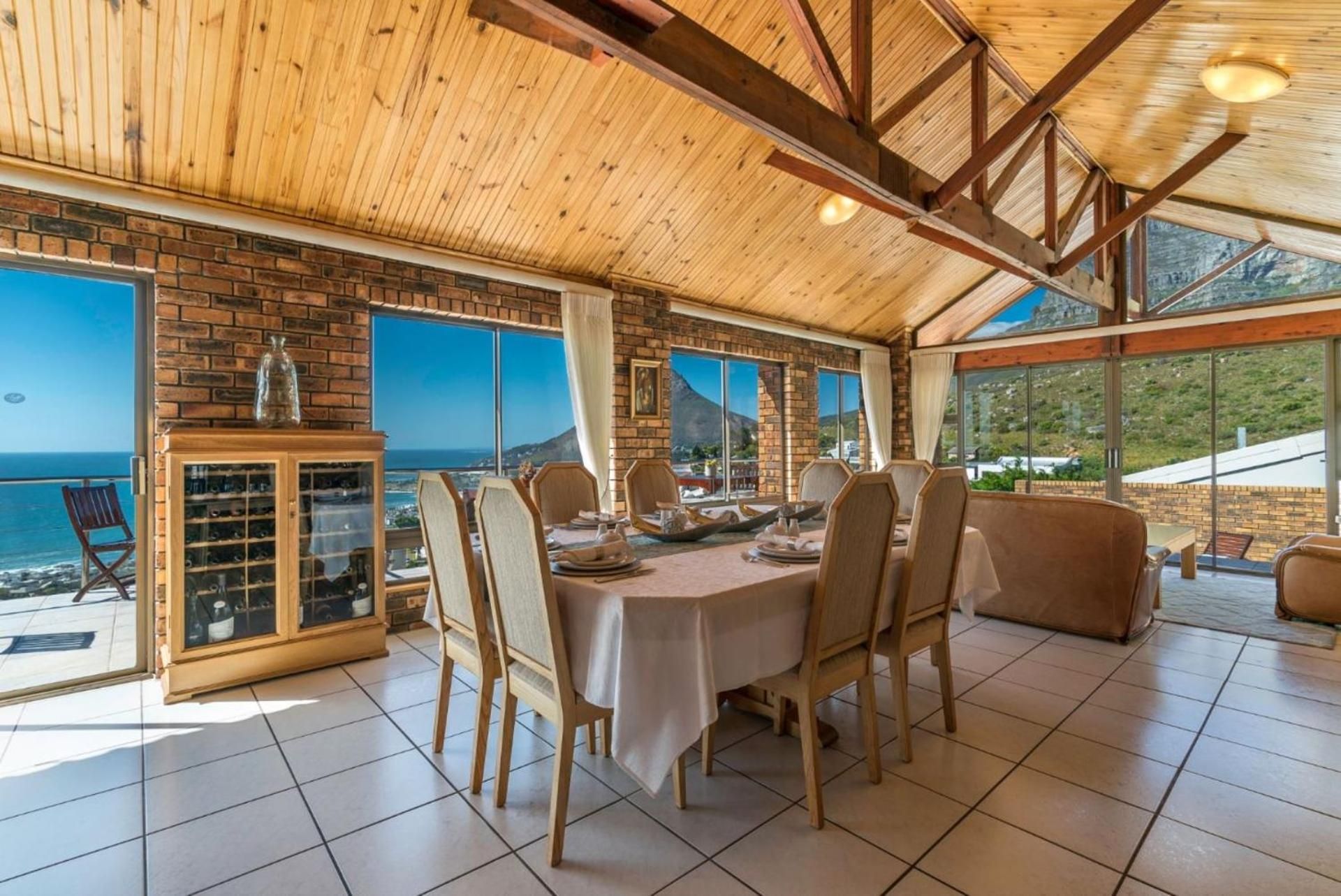 Auberge Cape Lux Accommodation BnB Camps Bay CPT