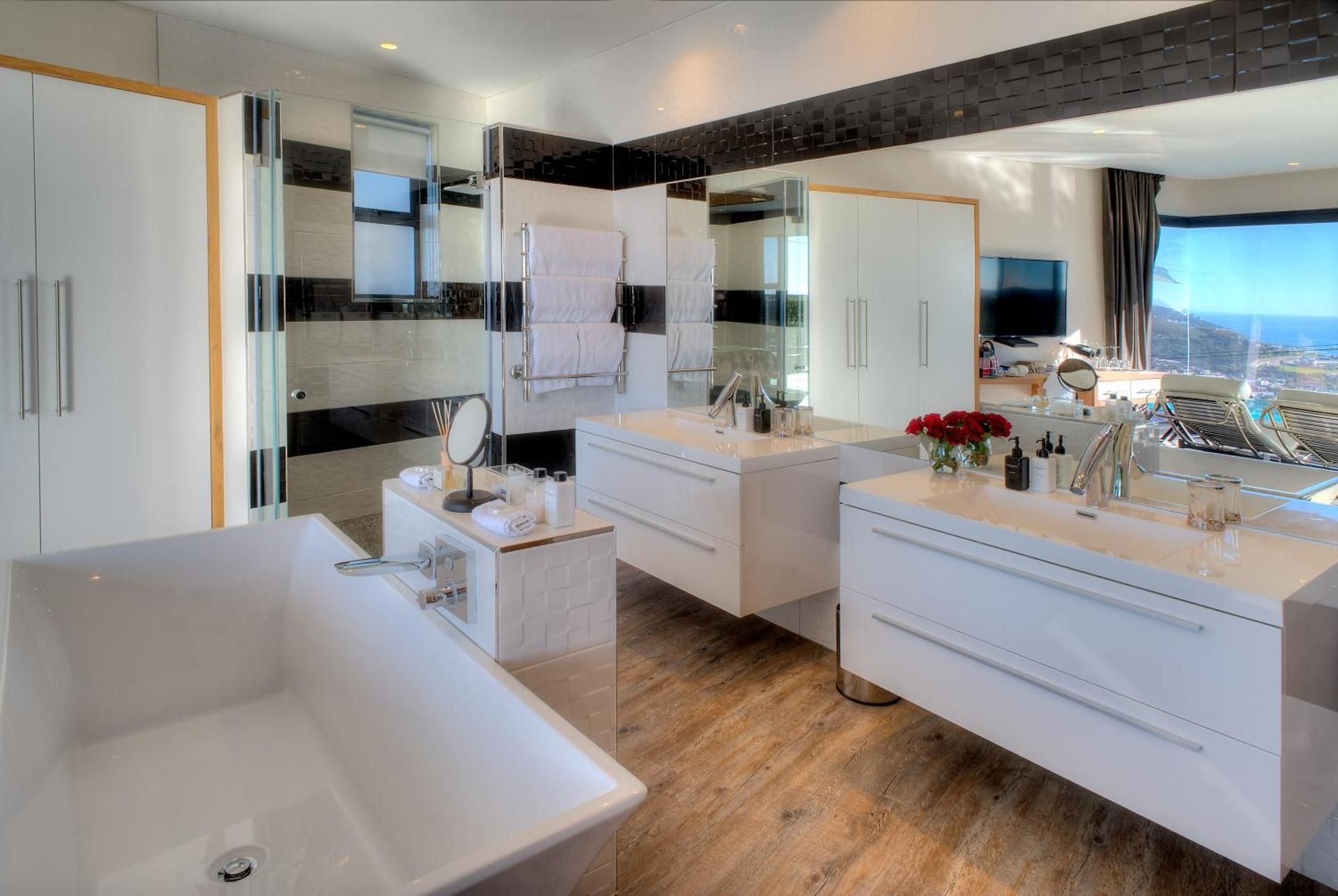 Twin/Double Room