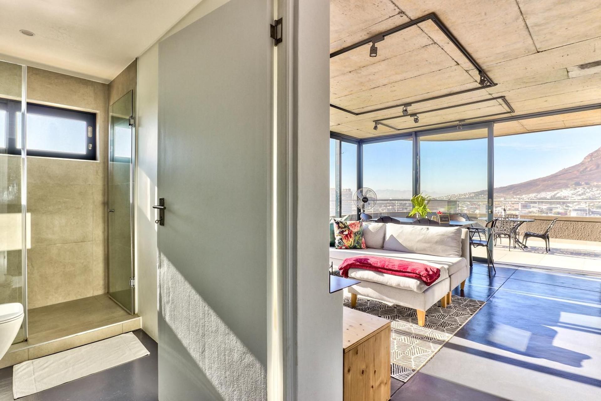 Two-Bedroom Standard Apartment