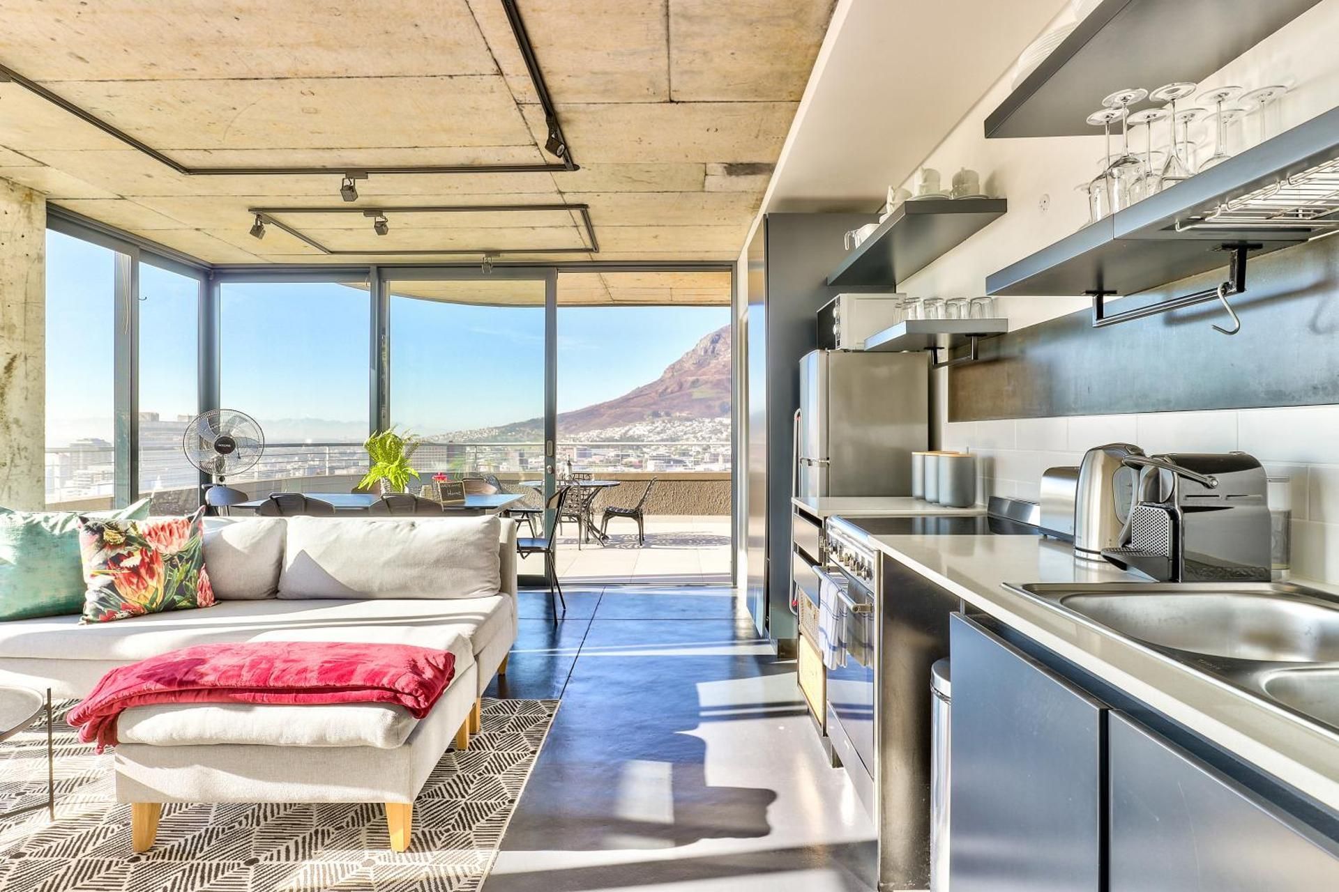 FortyOnL Apartments by Propr