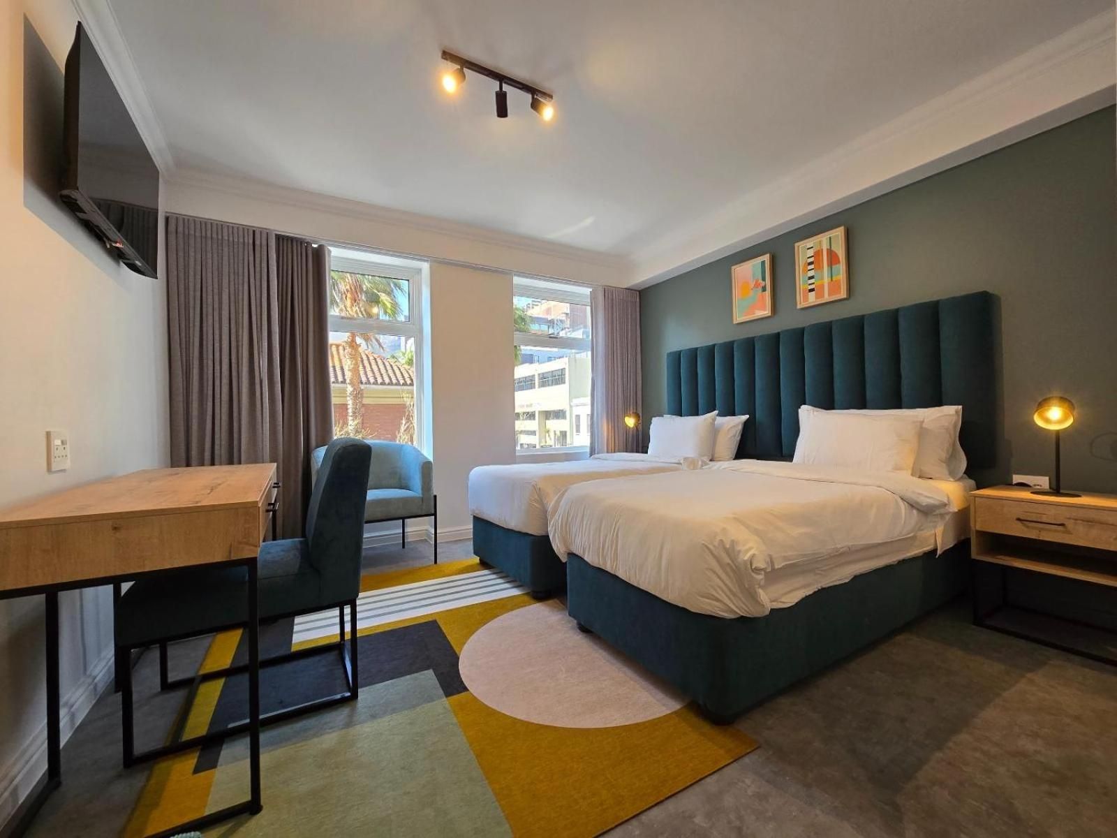 9 On Barrack Superior Room 2