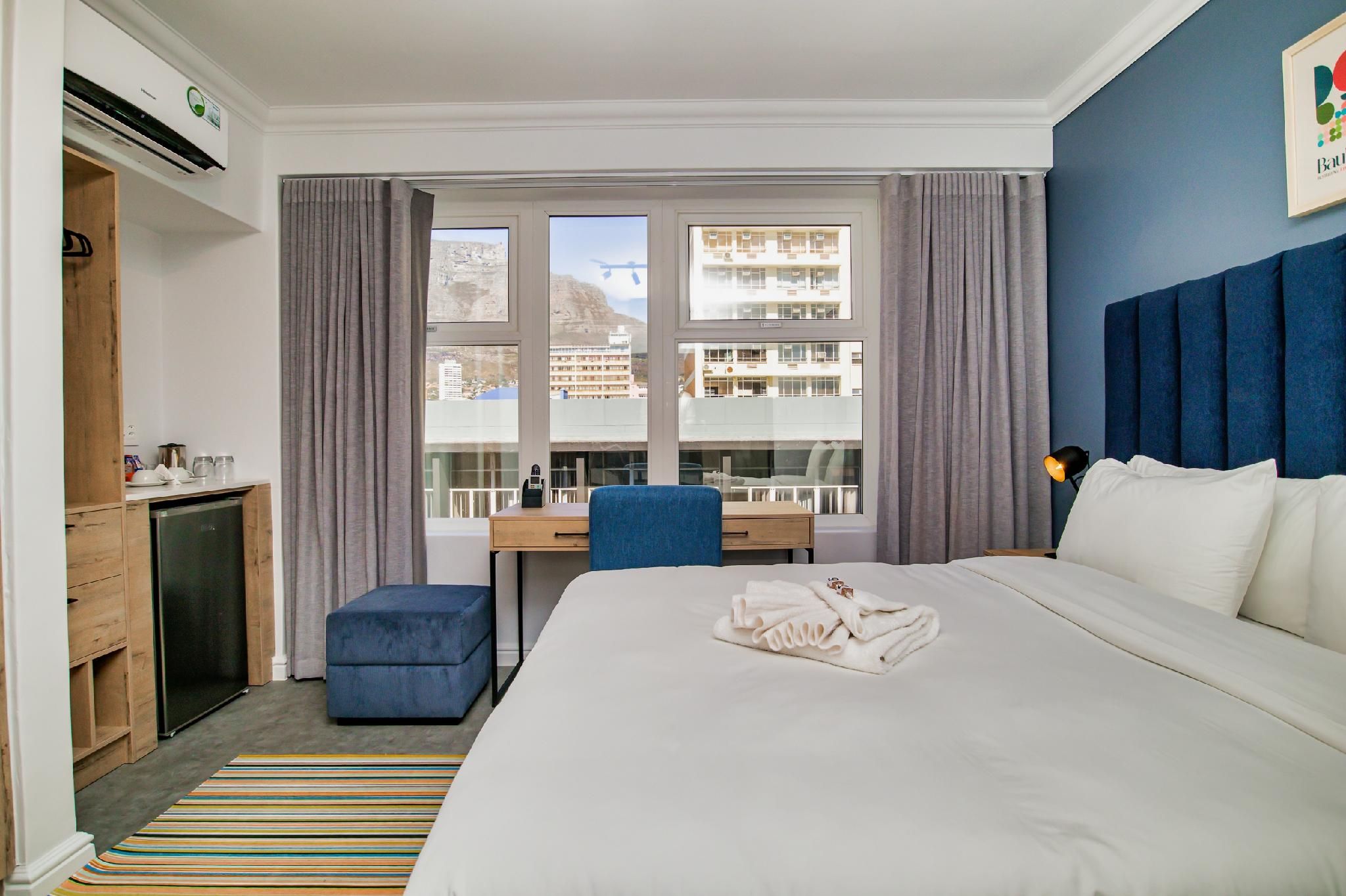 9 On Barrack Standard 2