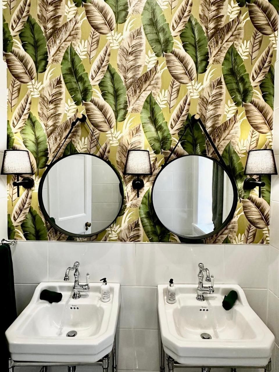 The Cape Town Club Superior King Room 2