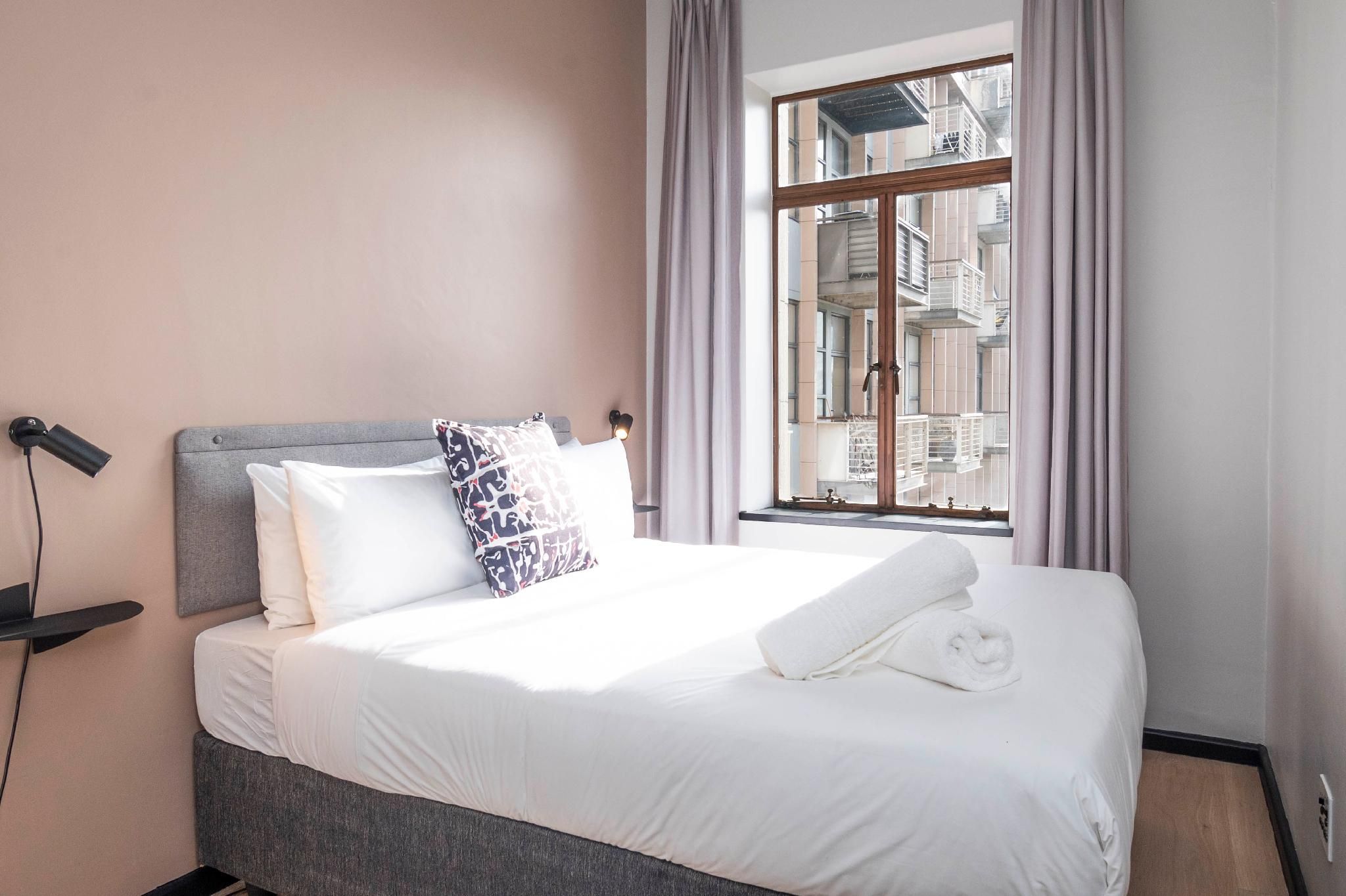 2 Bedroom Deluxe