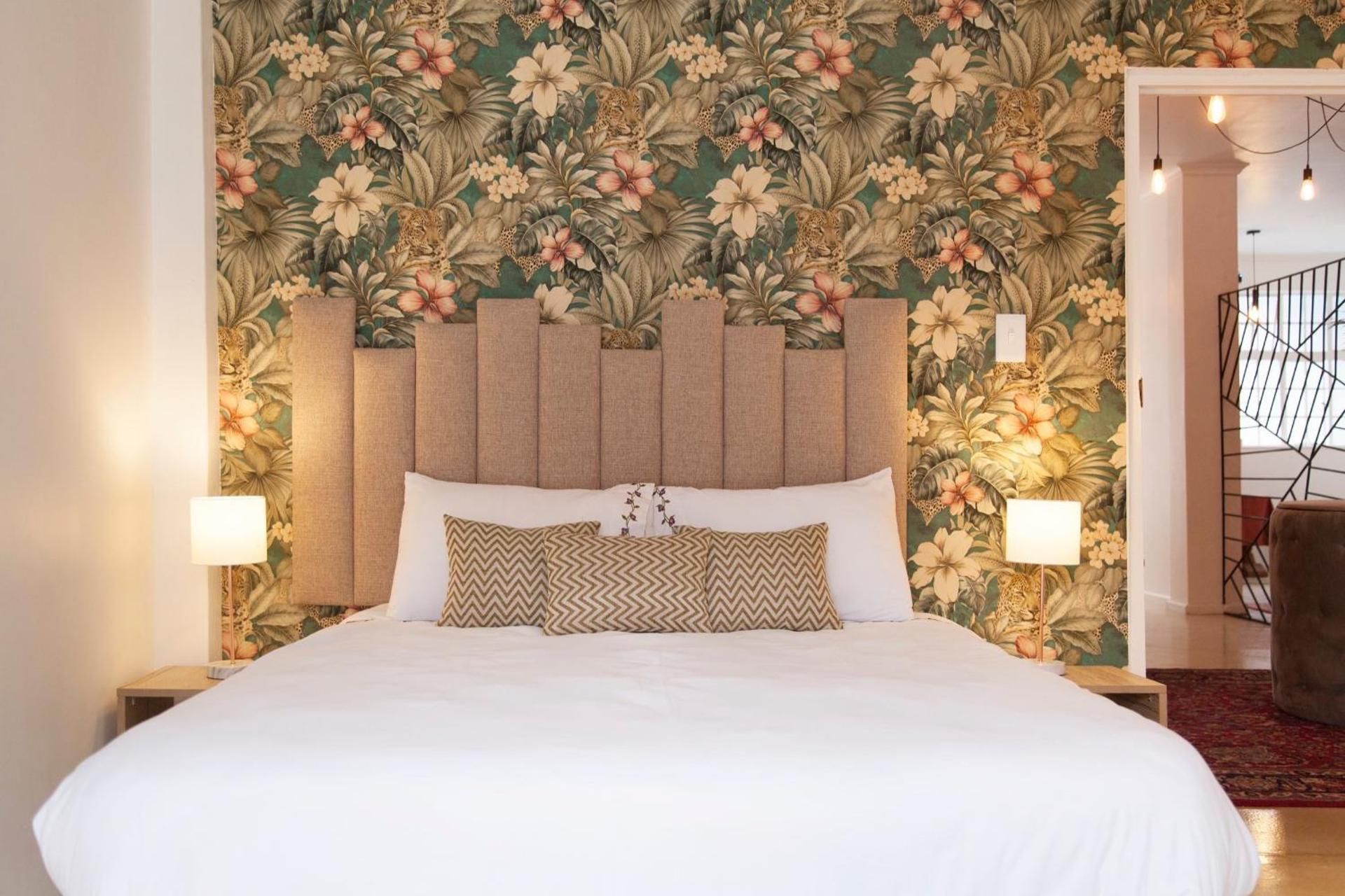 Deluxe Double Room with Shower