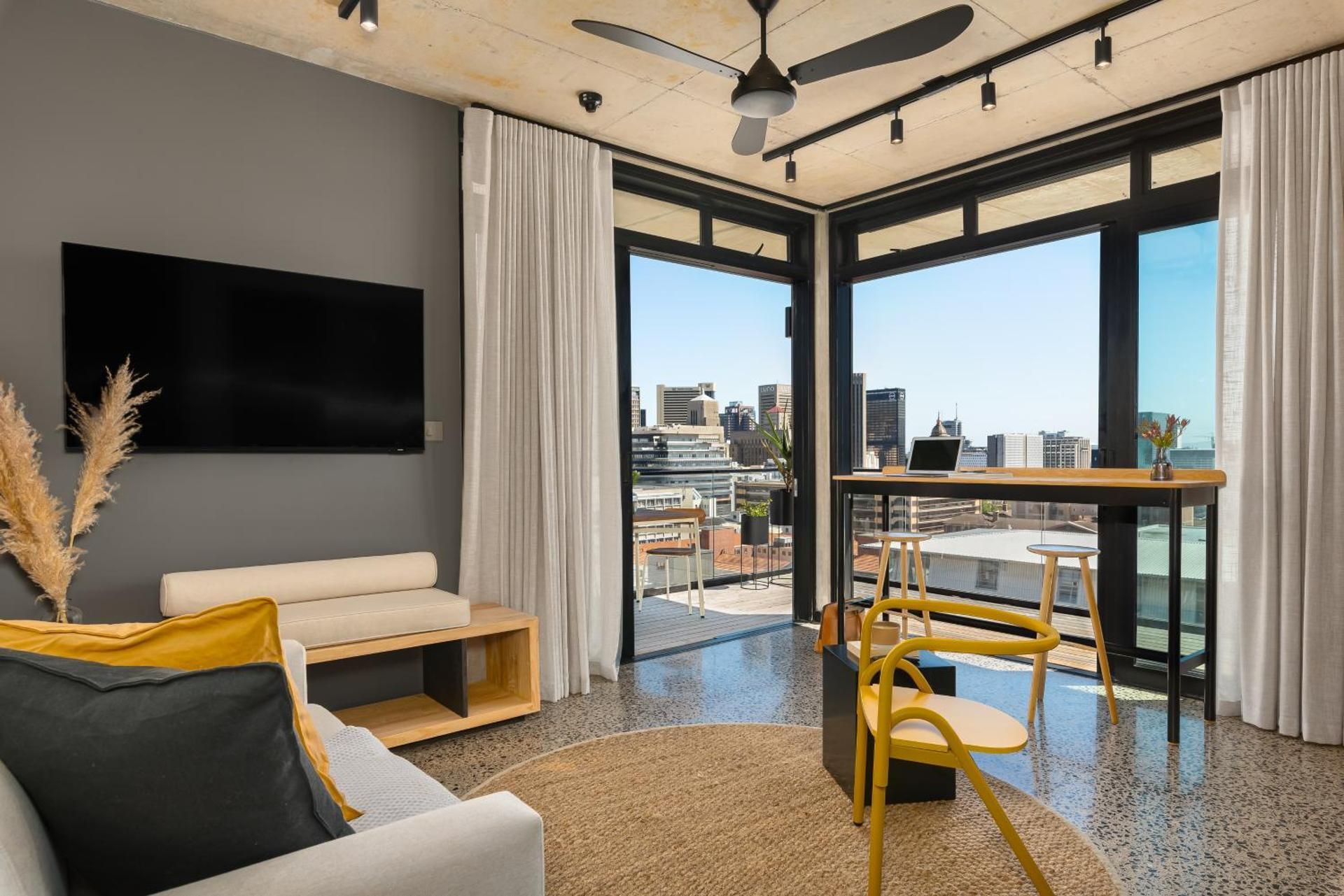 1 Bedroom Superior