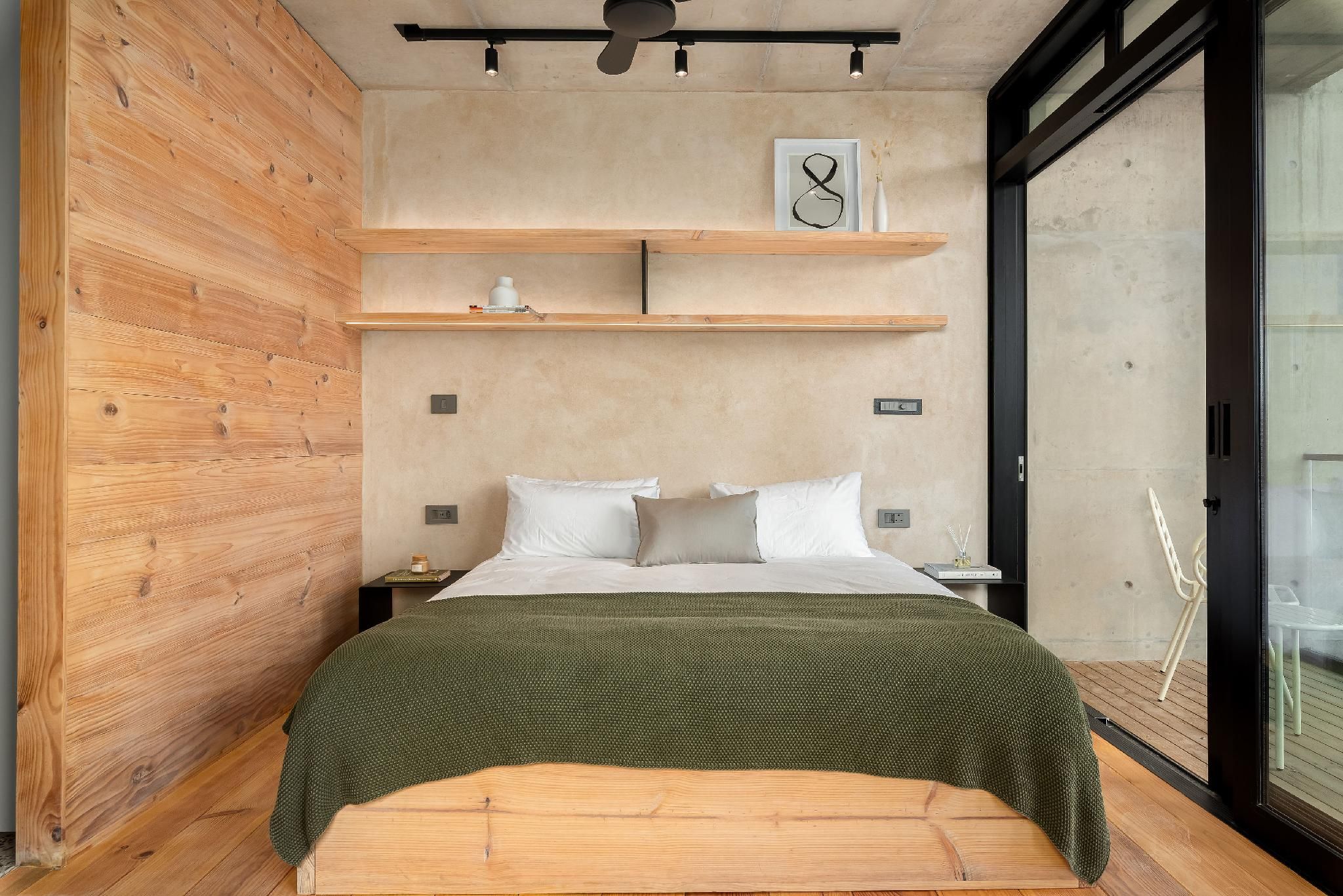 City View Apartment