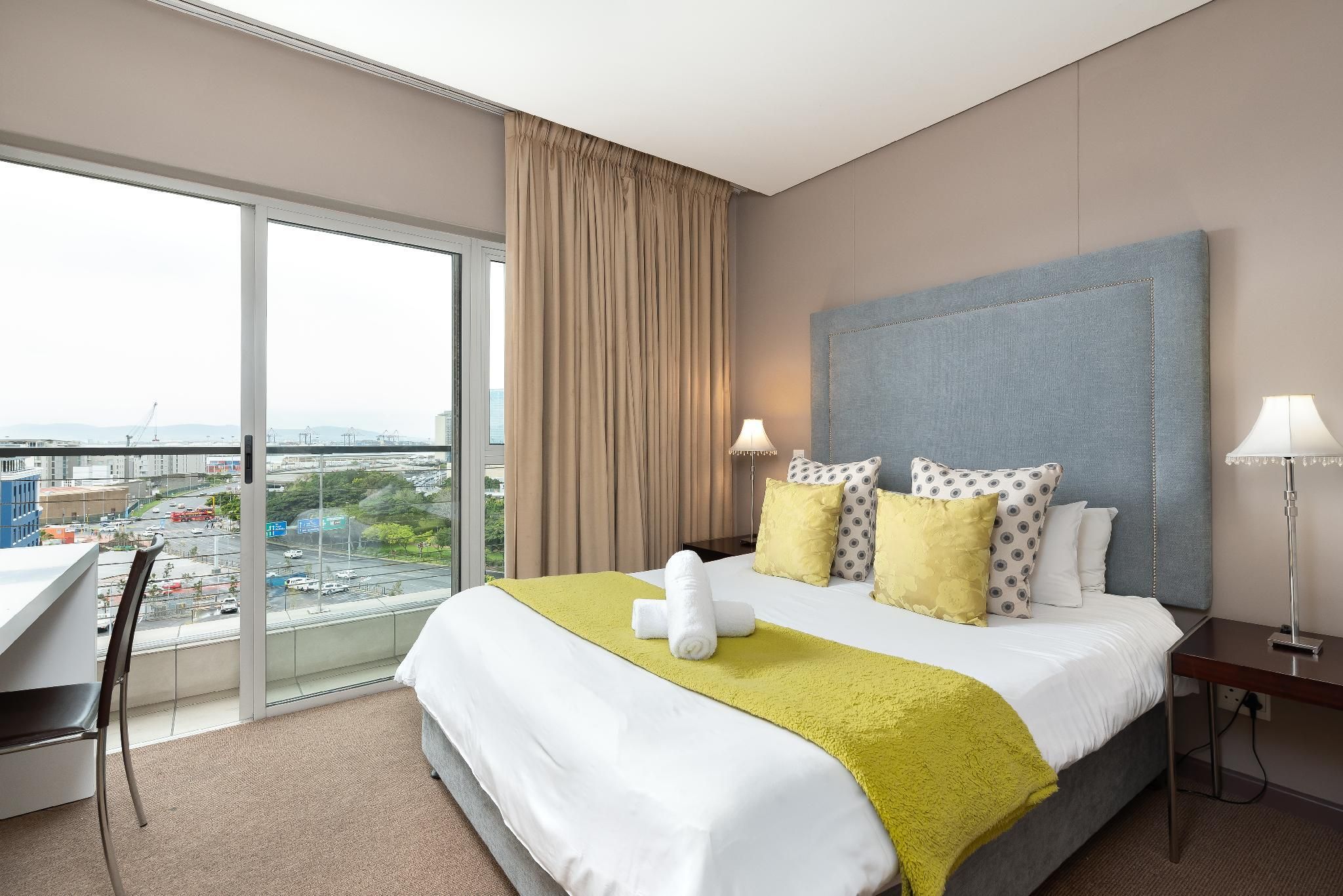 Standrard Deluxe Room
