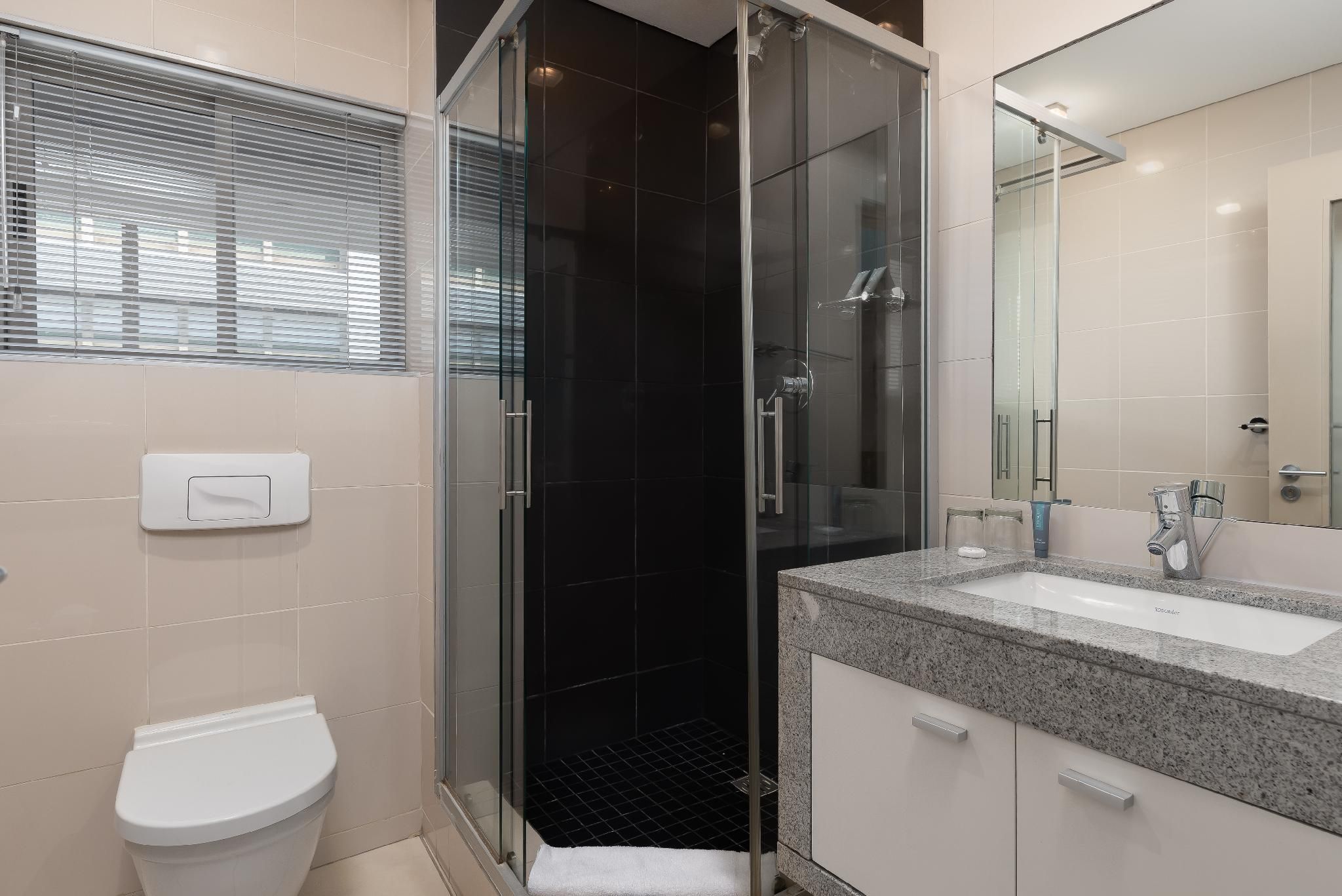 Standrard Deluxe Room