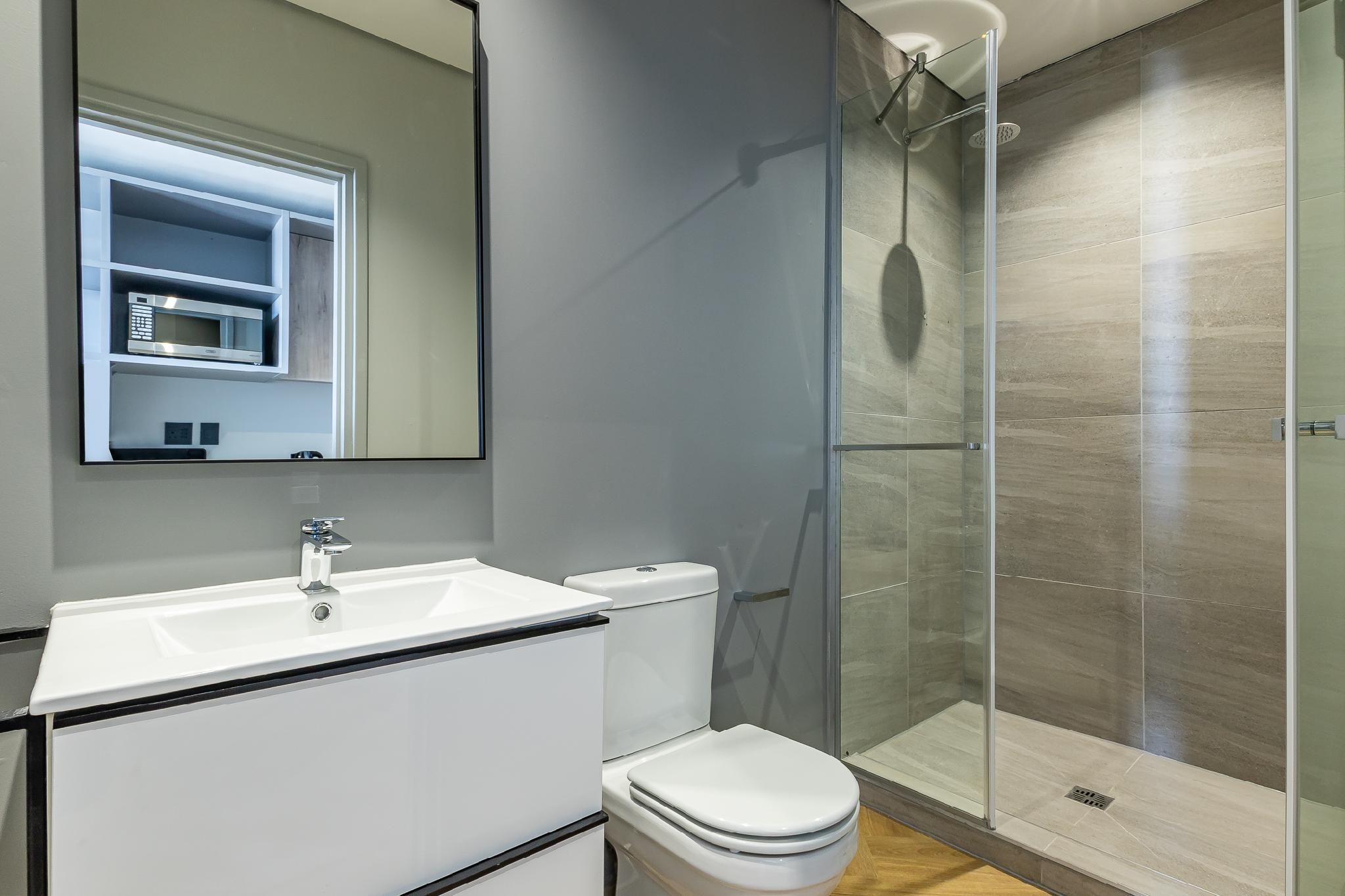 One Bedroom Deluxe