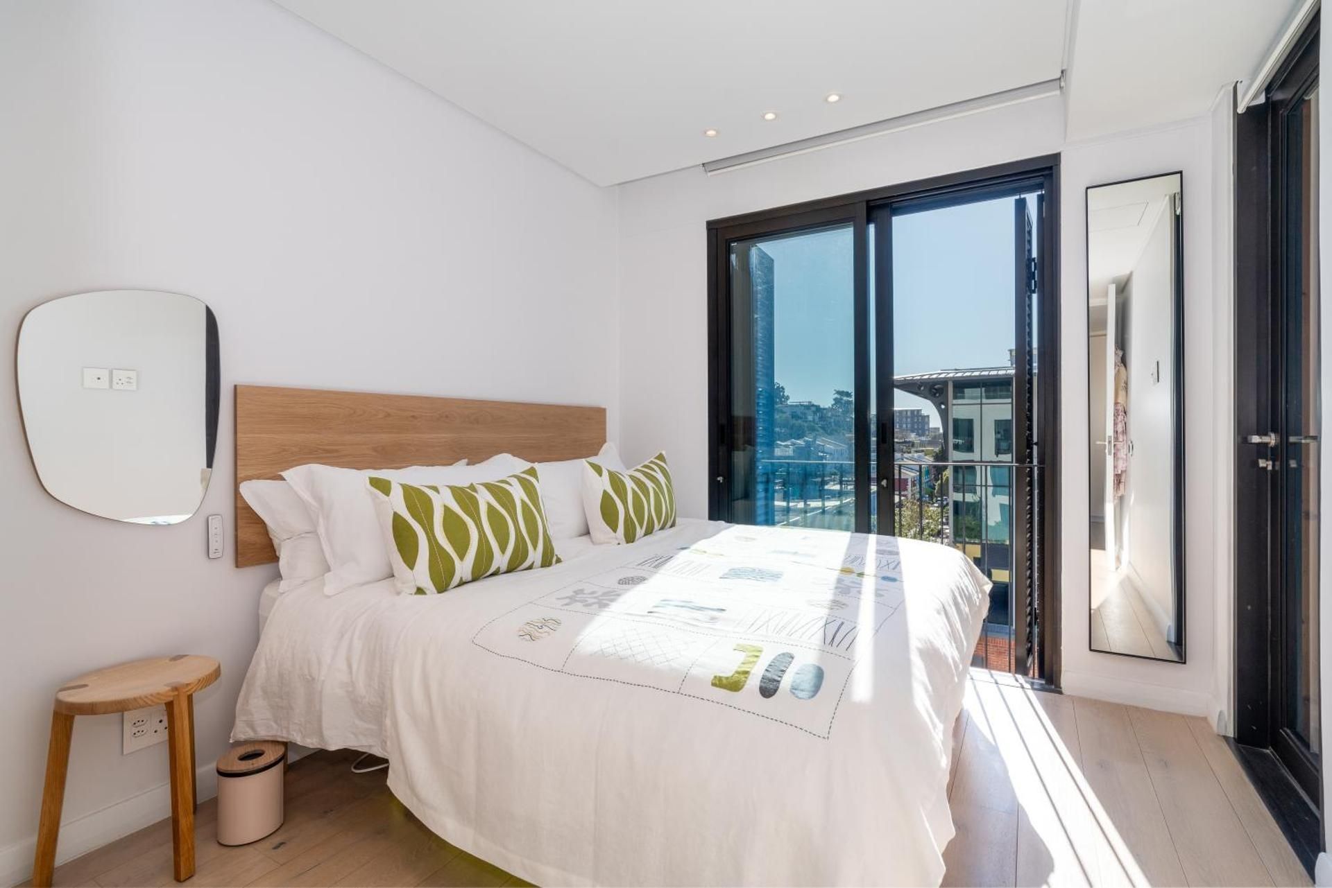 One-Bedroom Superior Apartment