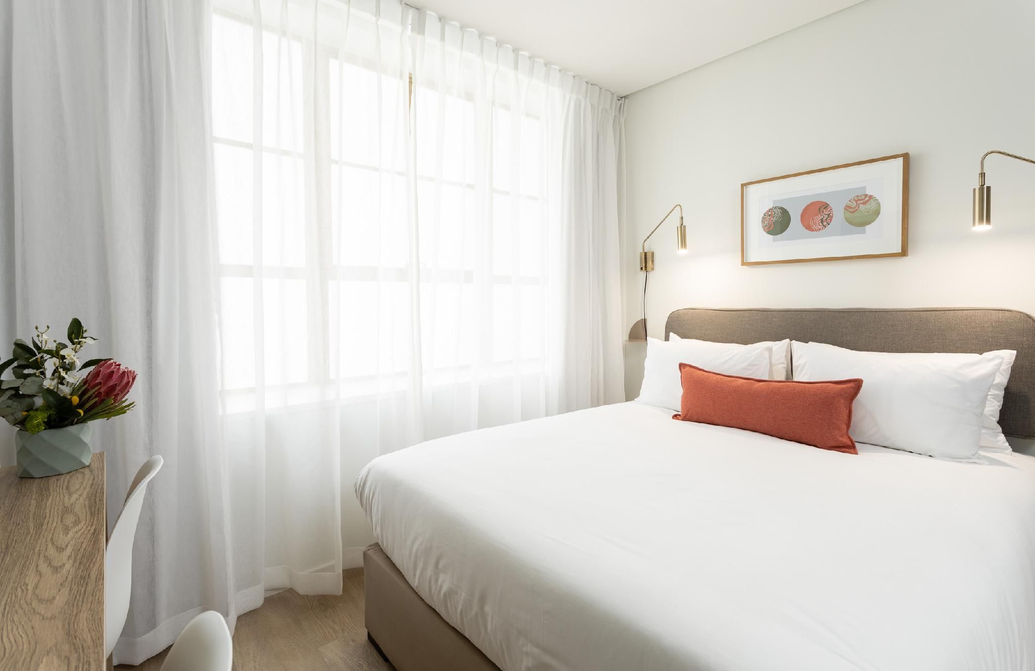 Habitat Aparthotel by Totalstay Studio