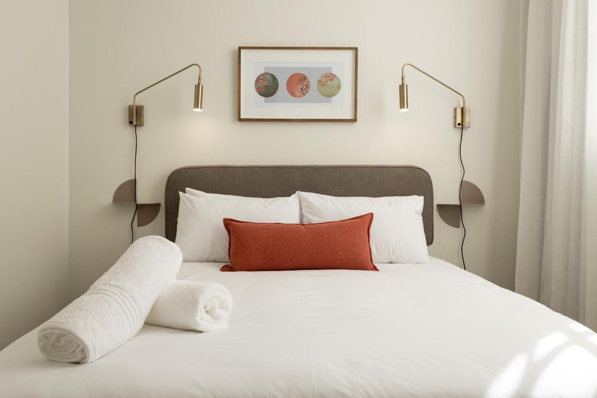 Habitat Aparthotel by Totalstay Economy Studio