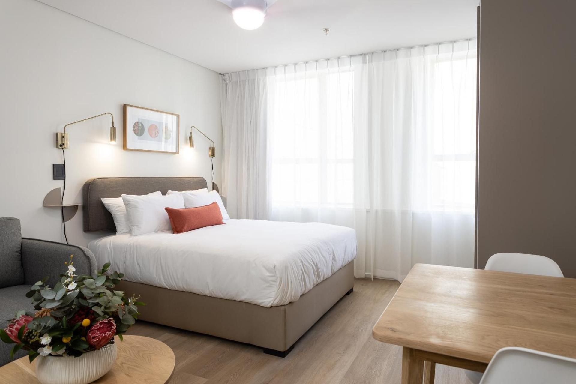 Habitat Aparthotel by Totalstay Superior Studio