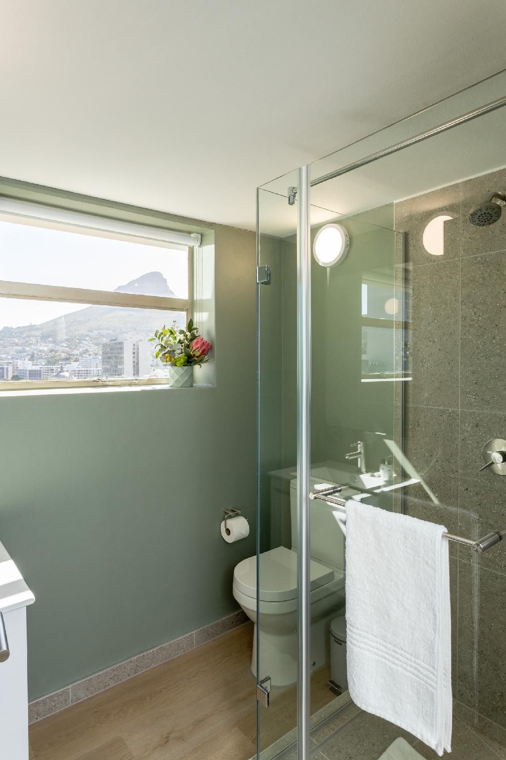 Habitat Aparthotel by Totalstay Superior Studio 3