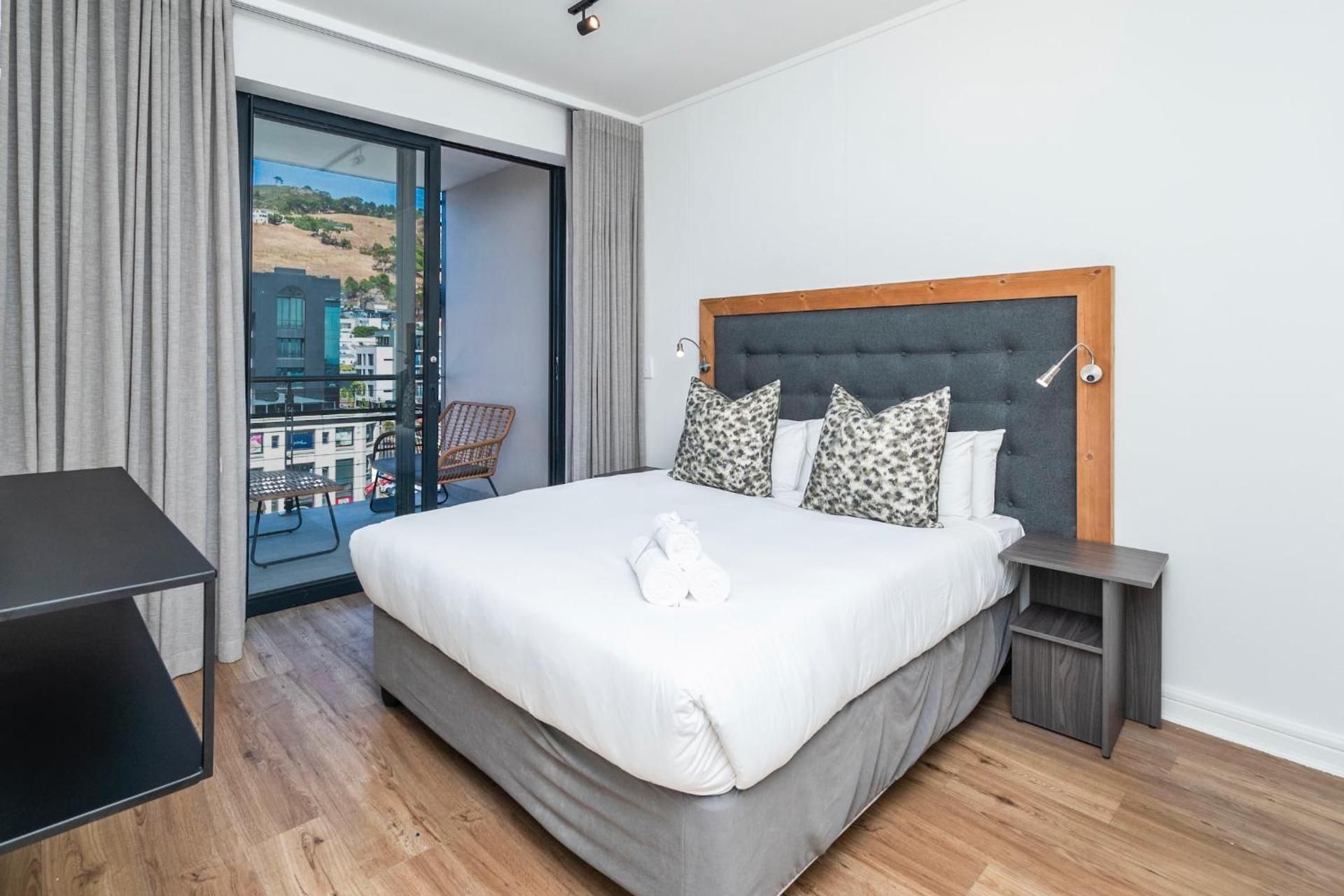 Superior Two Bed Apartment