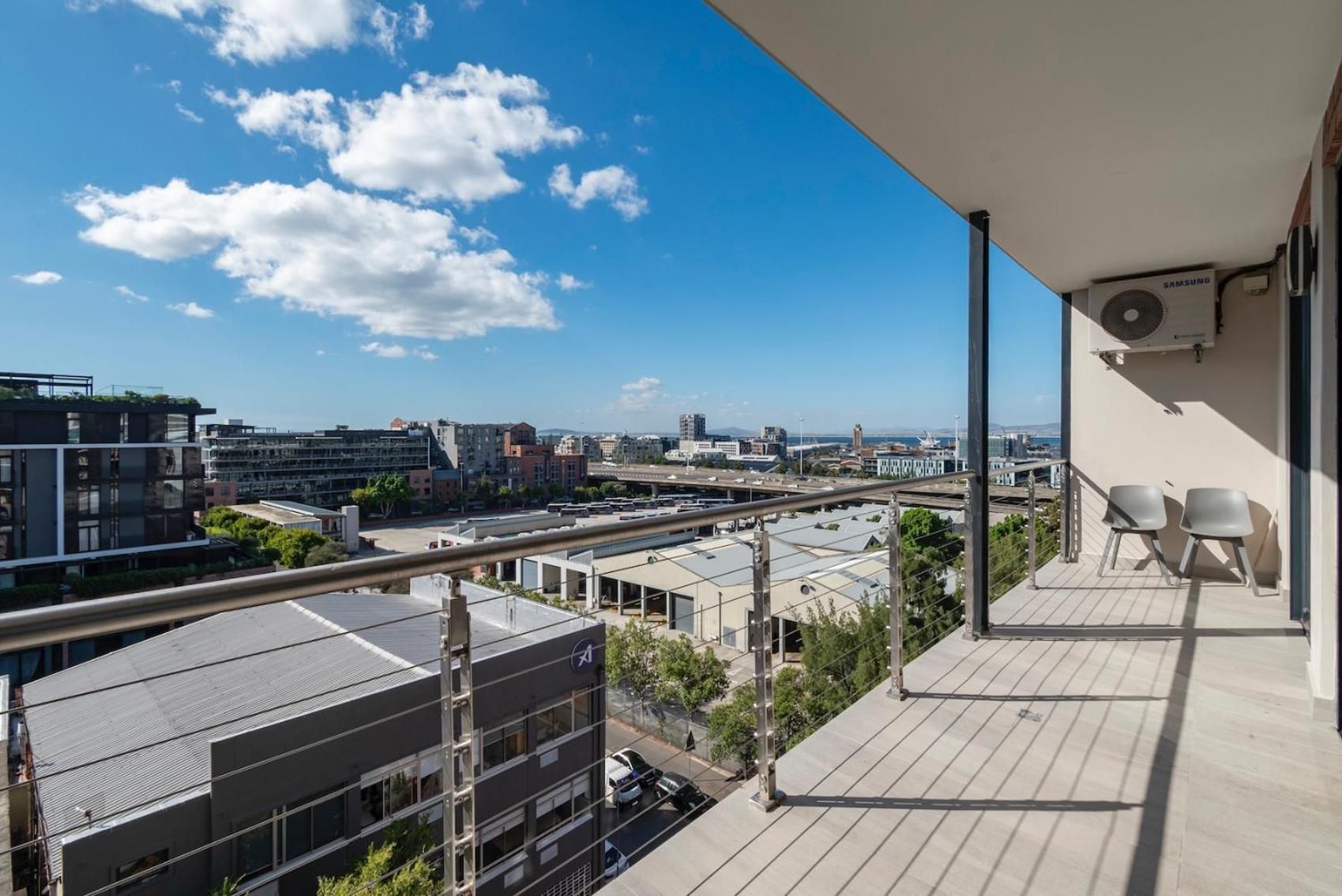 Two Bedroom Apartment