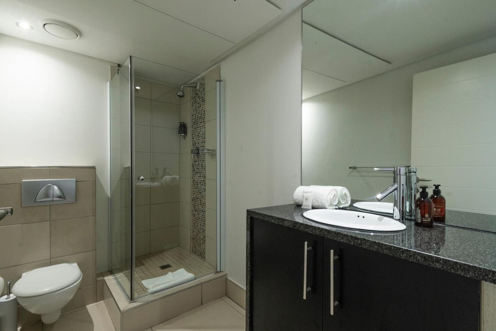 Two Bedroom Apartment