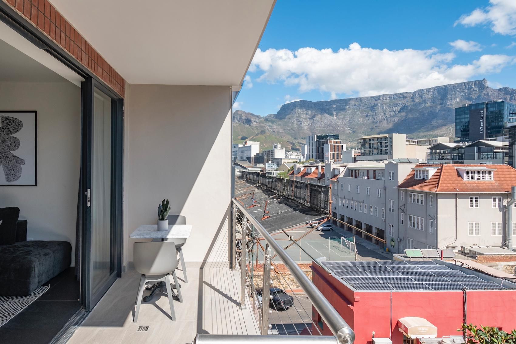Superior Two Bed Apartment